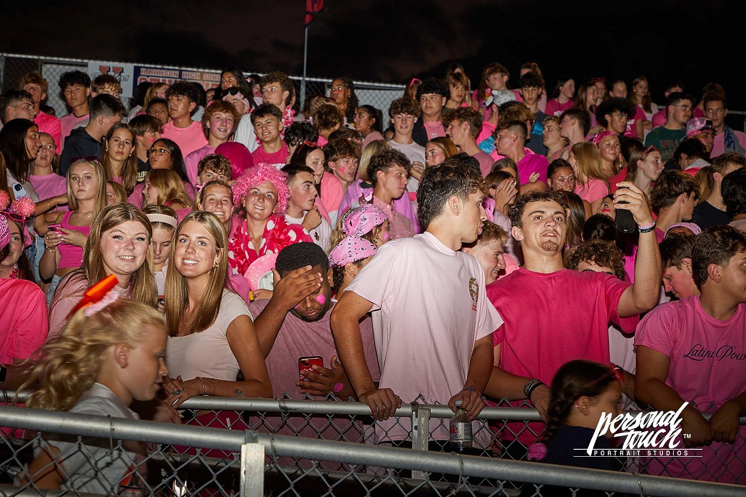 Harrison Homecoming 2025 