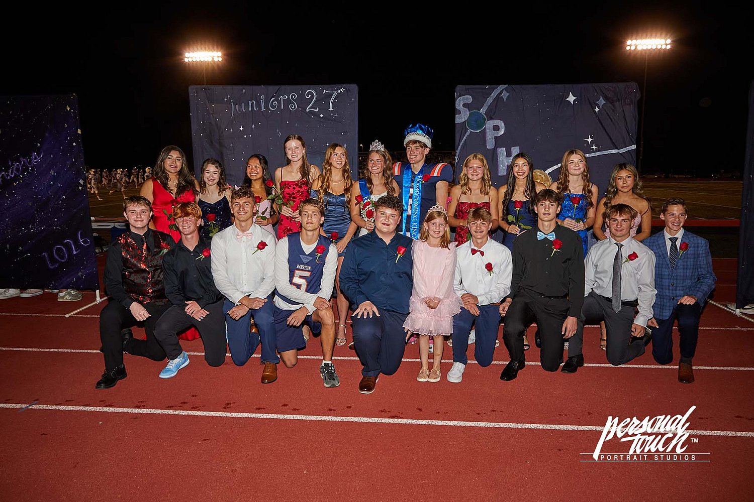 Harrison Homecoming 2025 