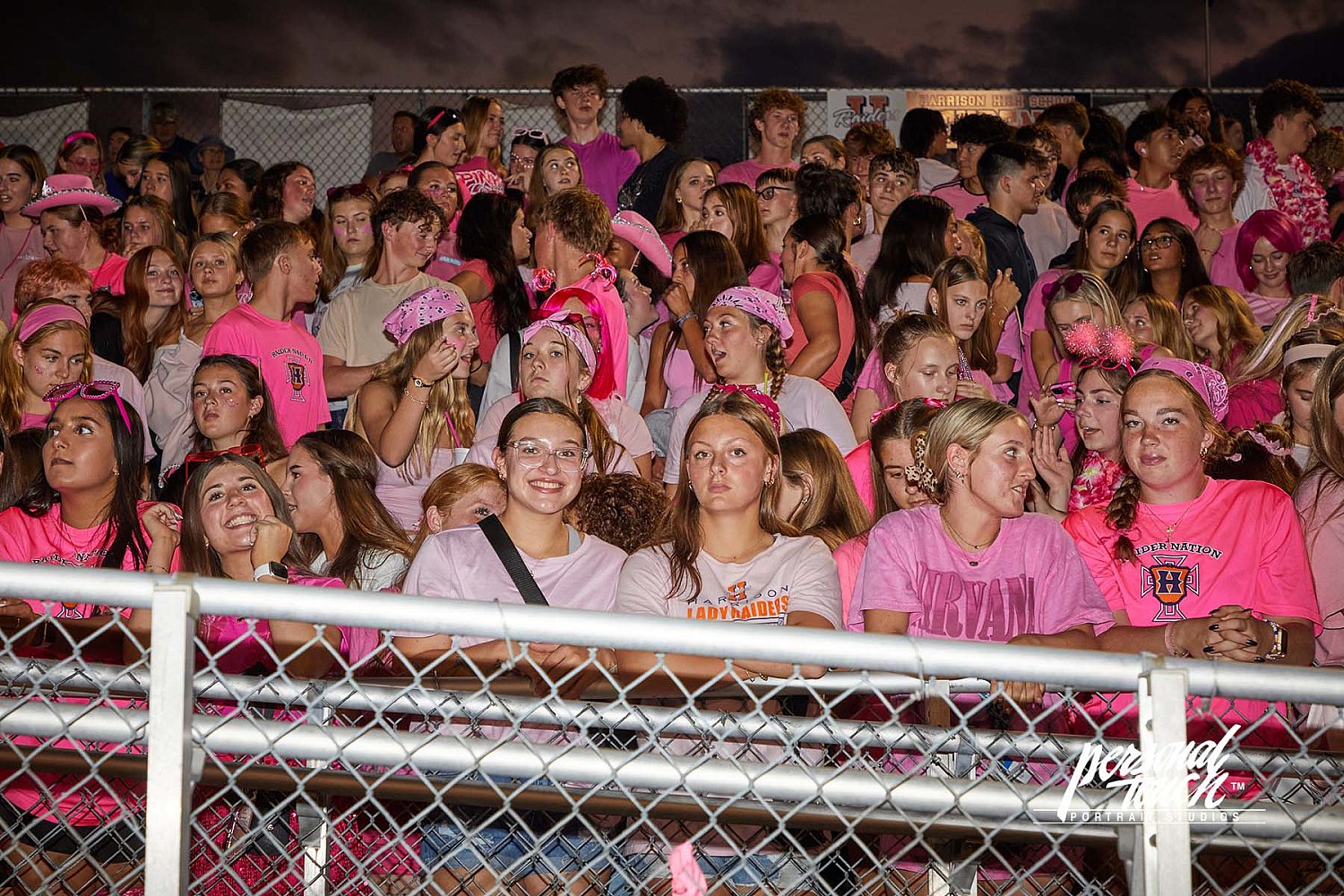 Harrison Homecoming 2025 