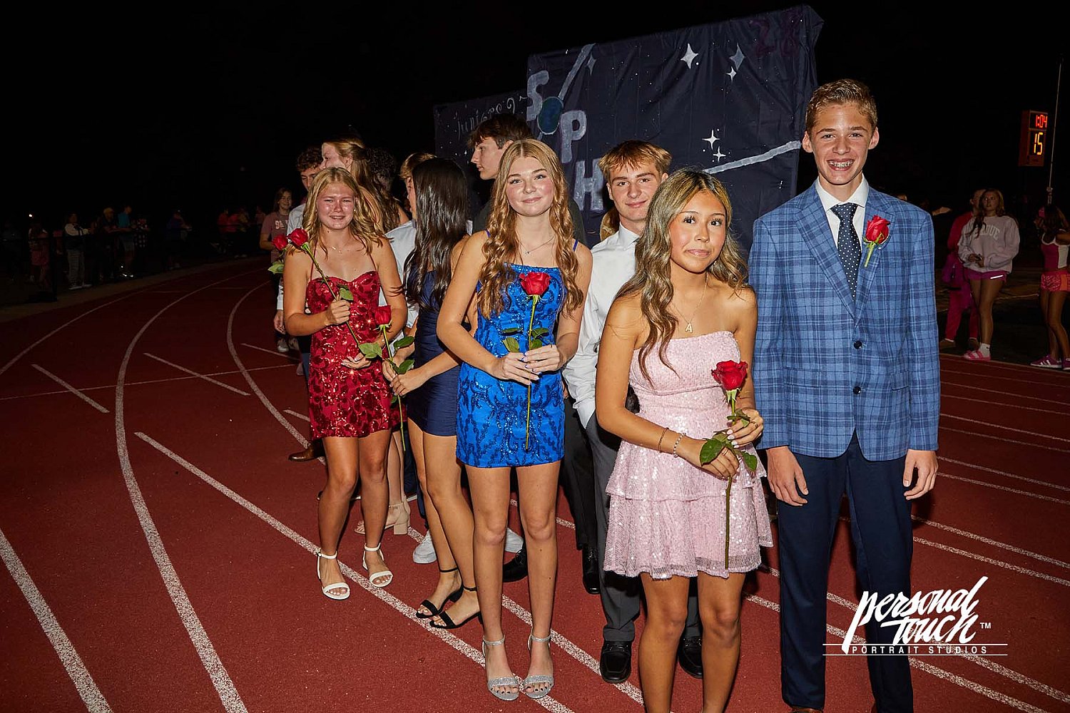 Harrison Homecoming 2025 