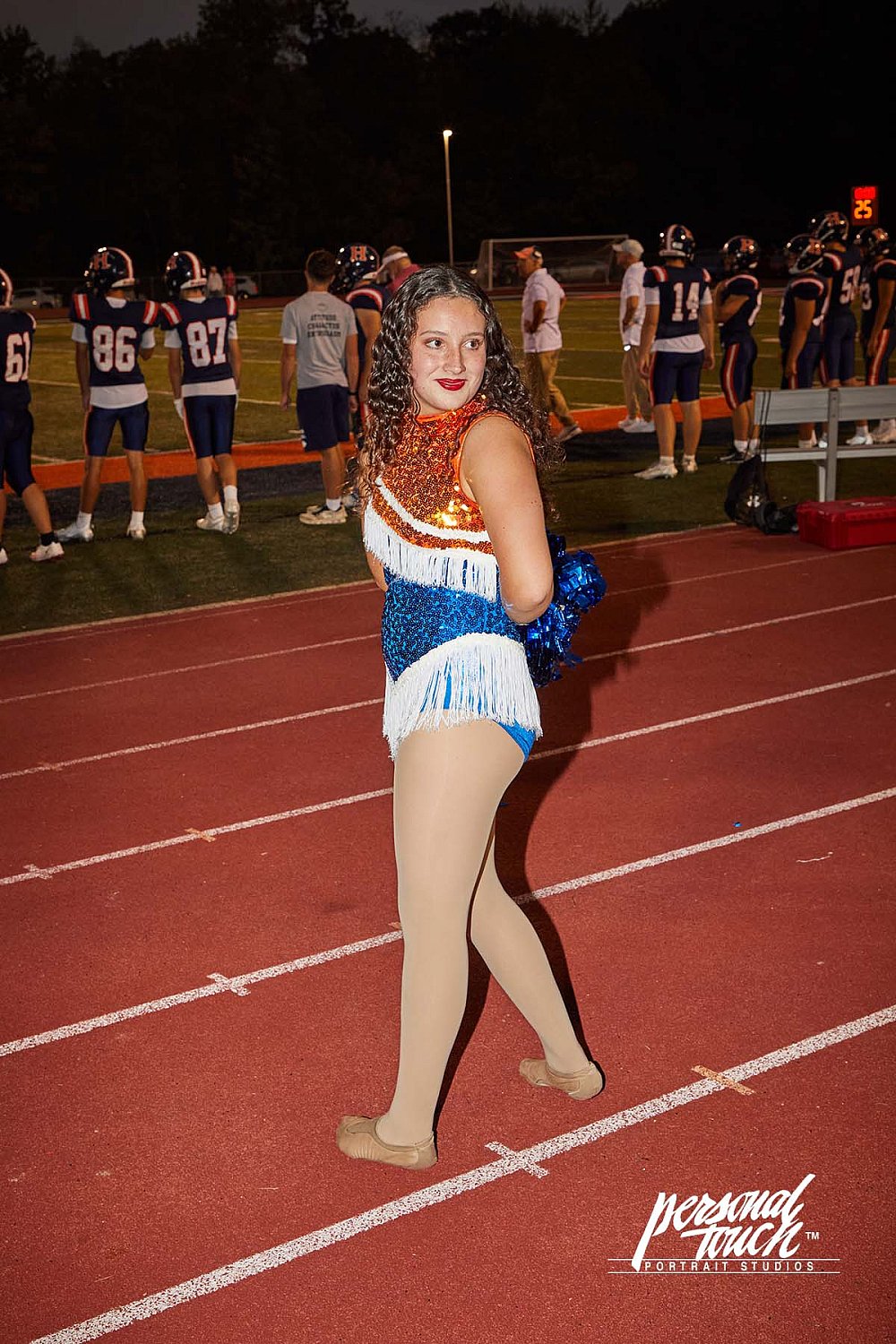 Harrison Homecoming 2025 