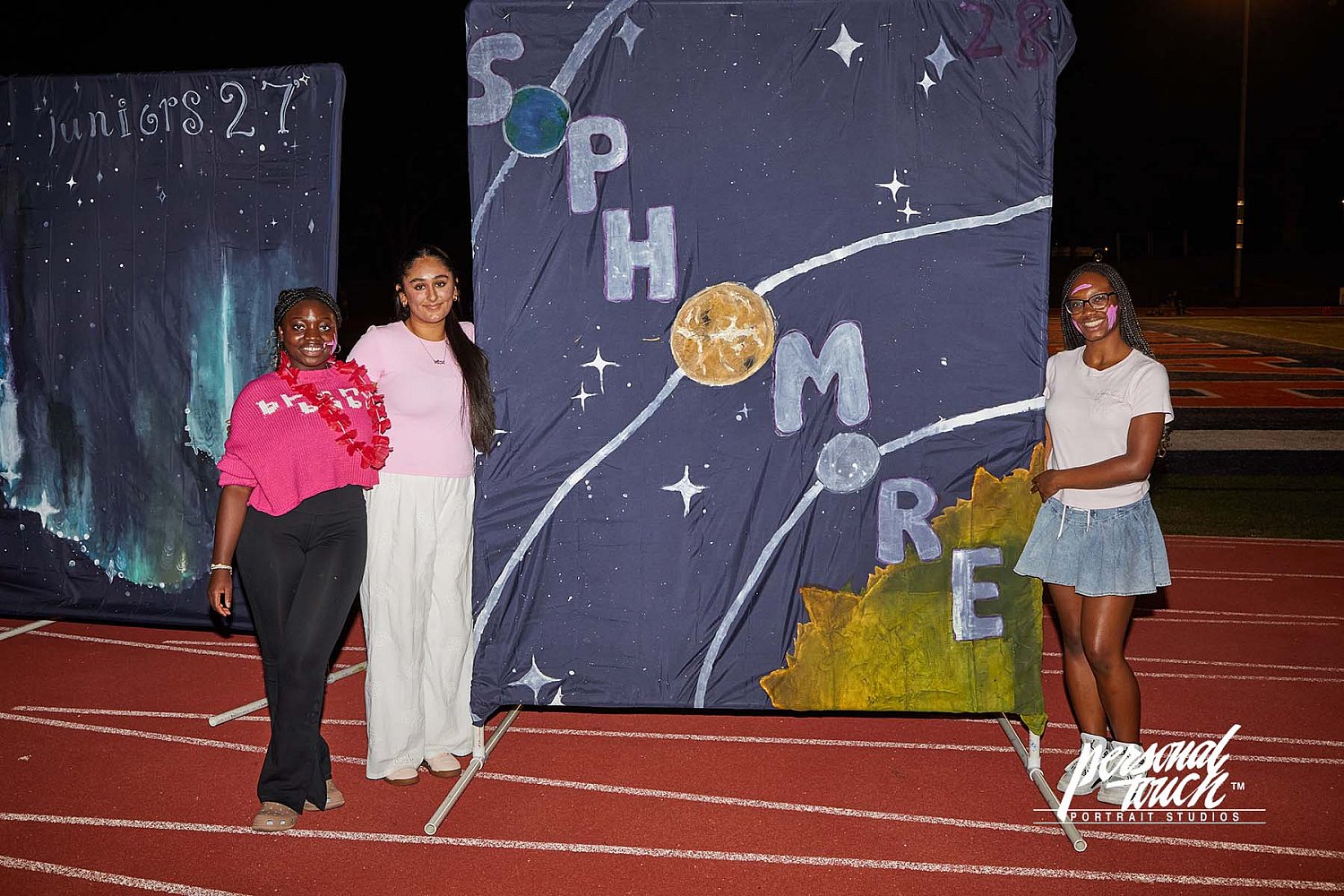 Harrison Homecoming 2025 