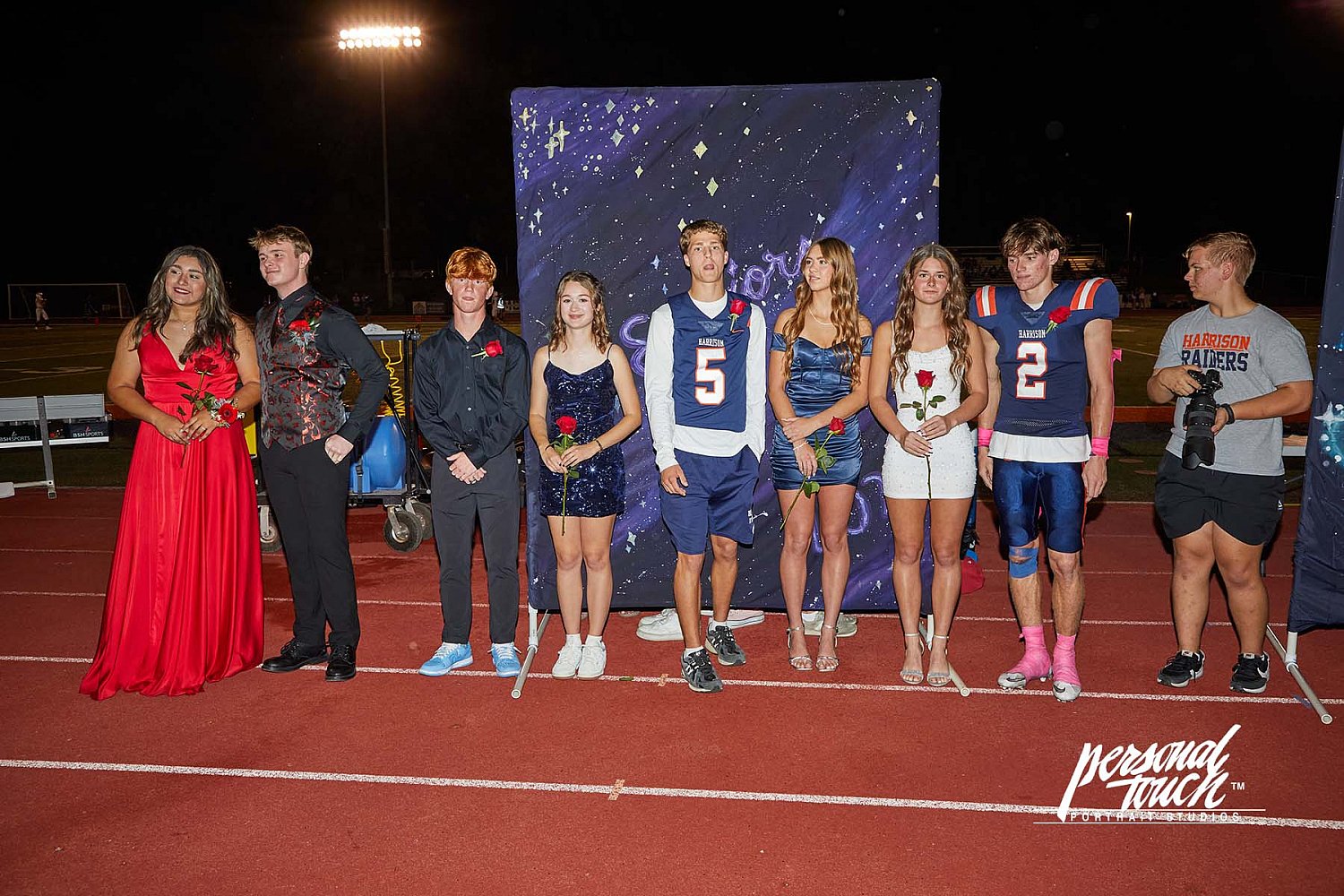 Harrison Homecoming 2025 