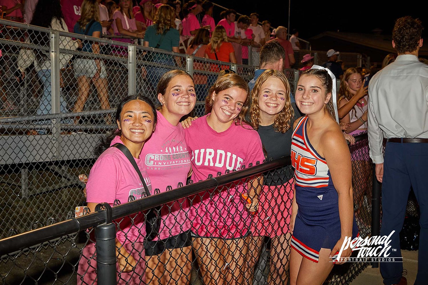 Harrison Homecoming 2025 