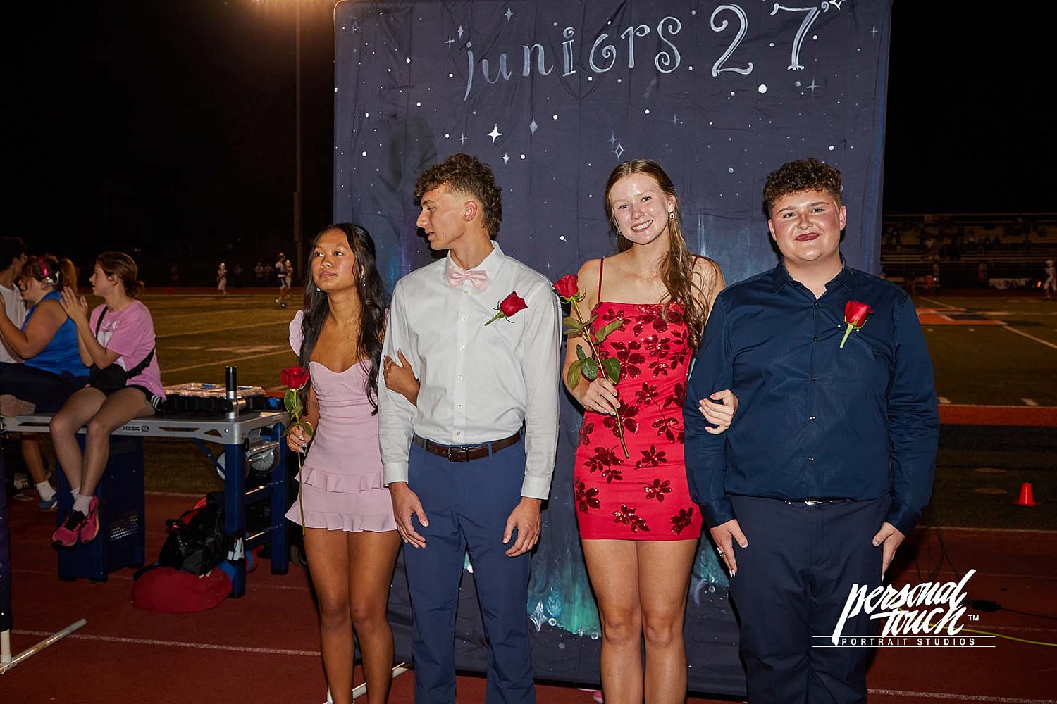 Harrison Homecoming 2025 