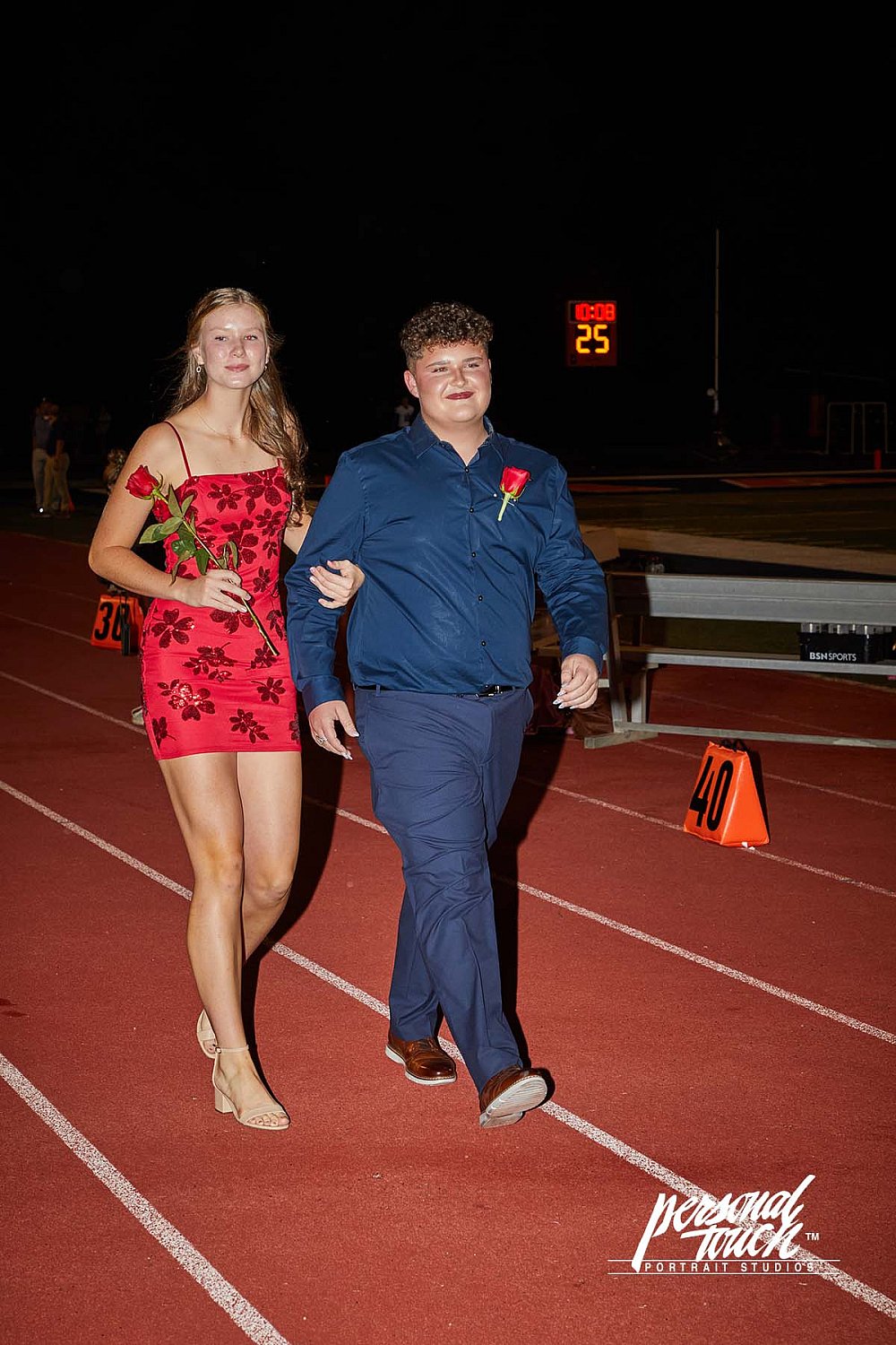 Harrison Homecoming 2025 