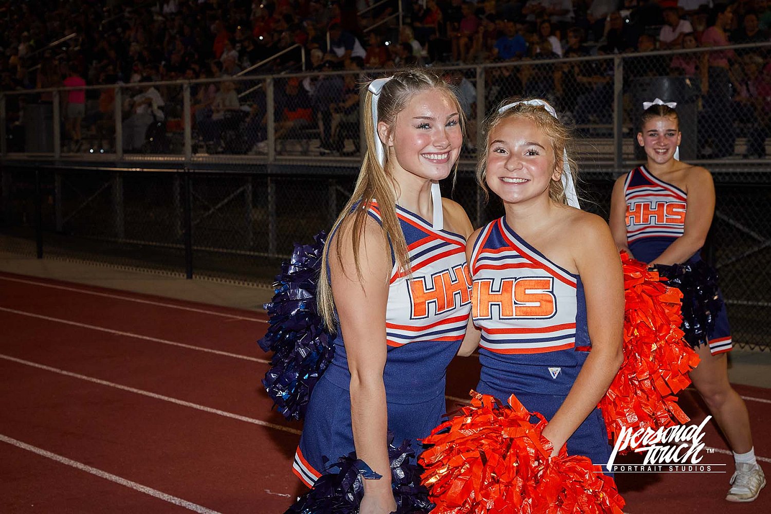 Harrison Homecoming 2025 