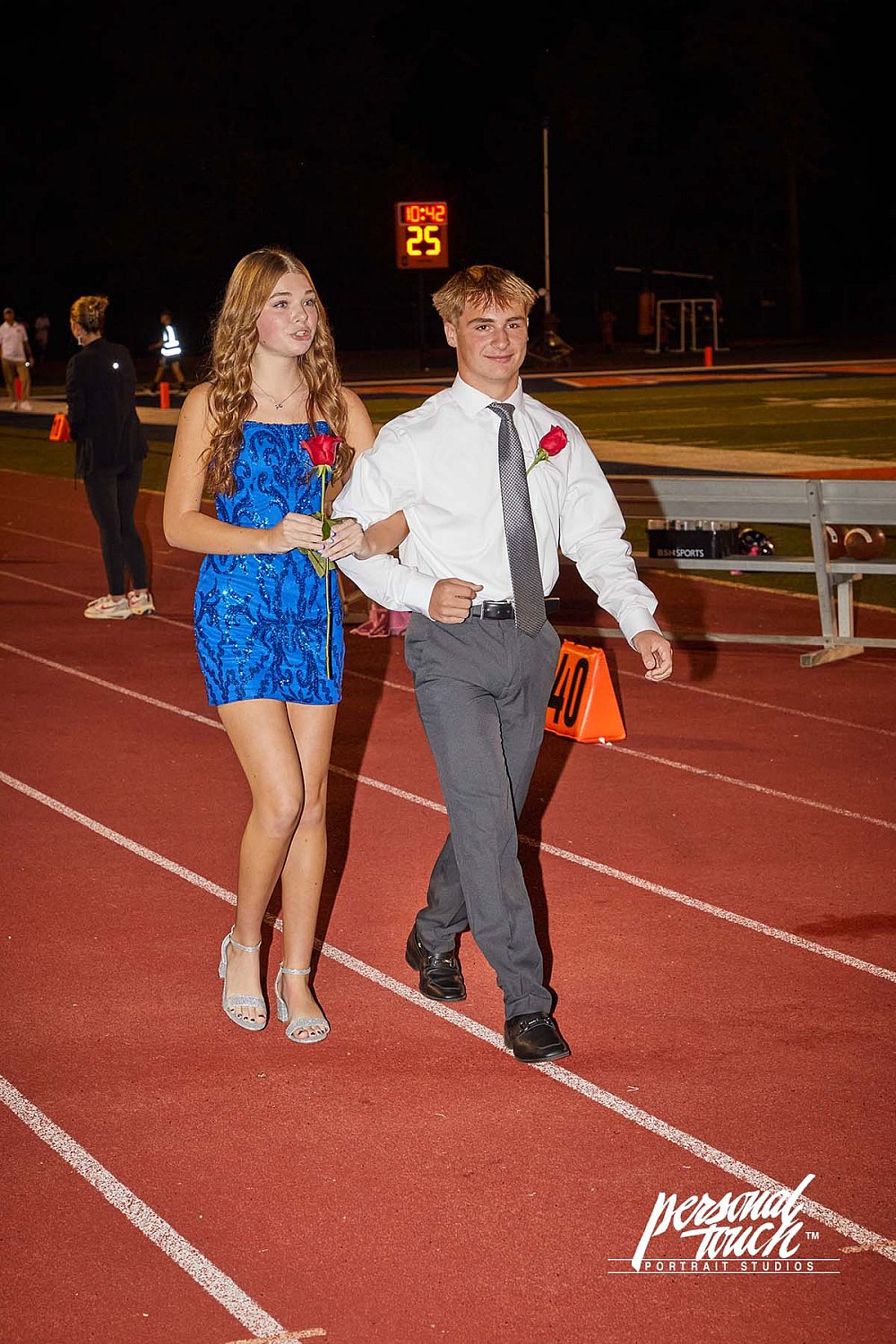 Harrison Homecoming 2025 