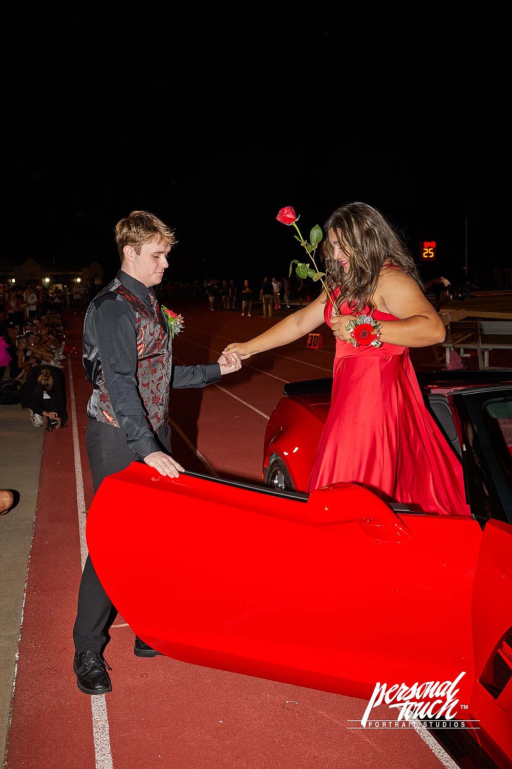 Harrison Homecoming 2025 