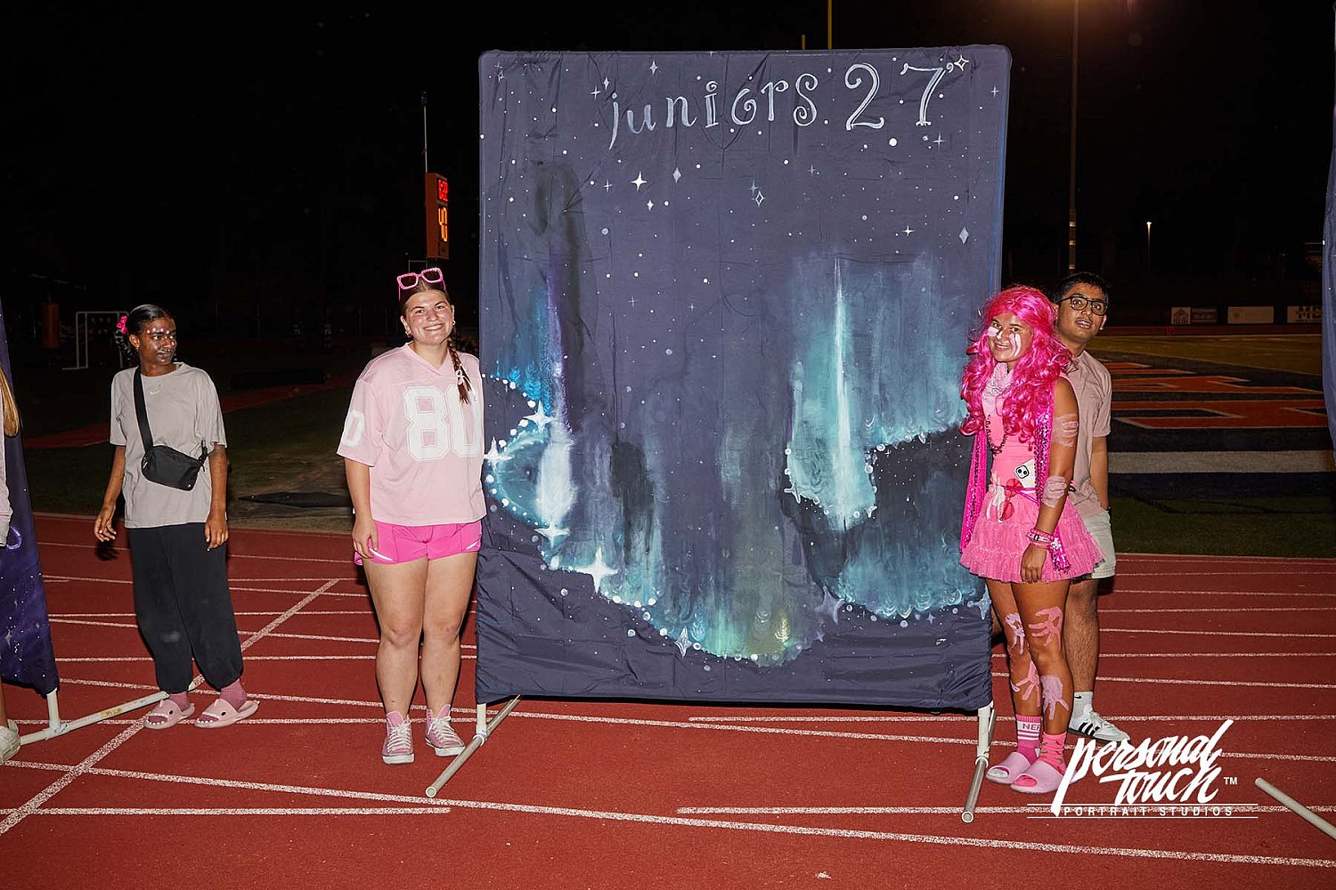 Harrison Homecoming 2025 