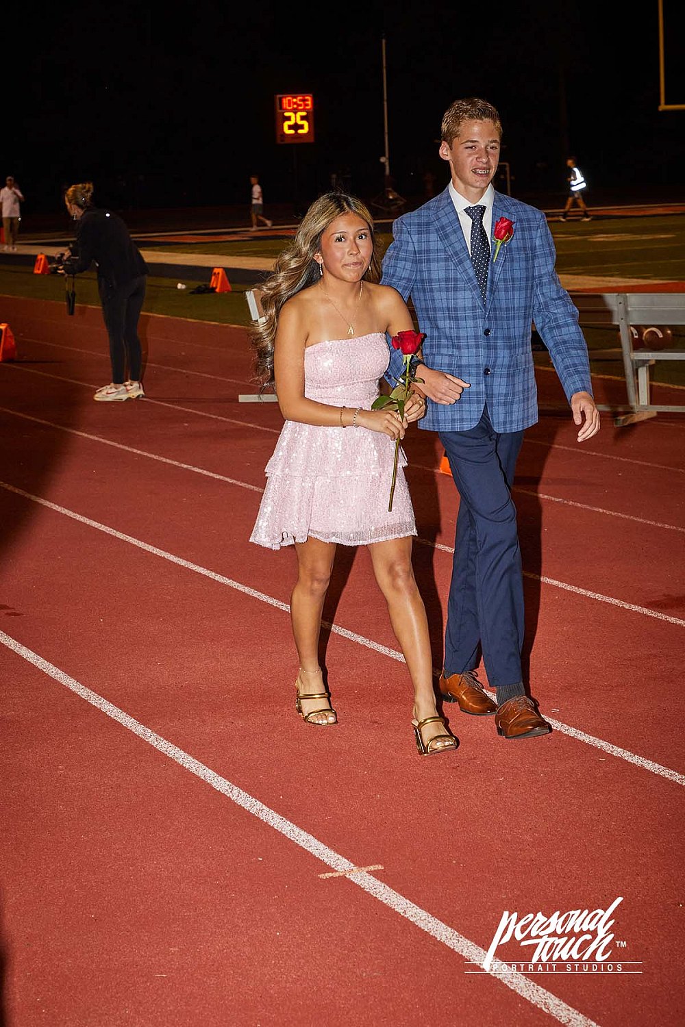 Harrison Homecoming 2025 