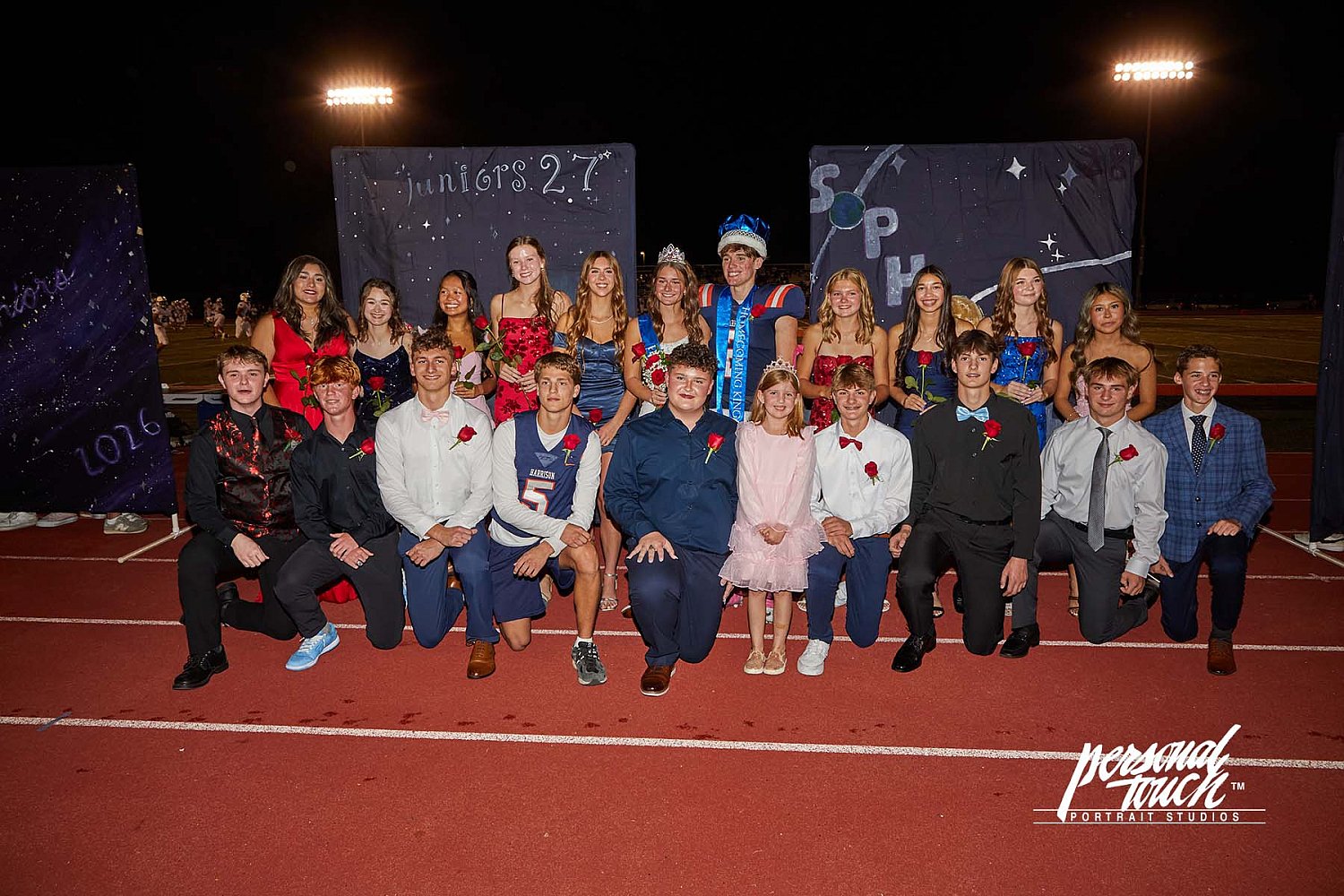 Harrison Homecoming 2025 