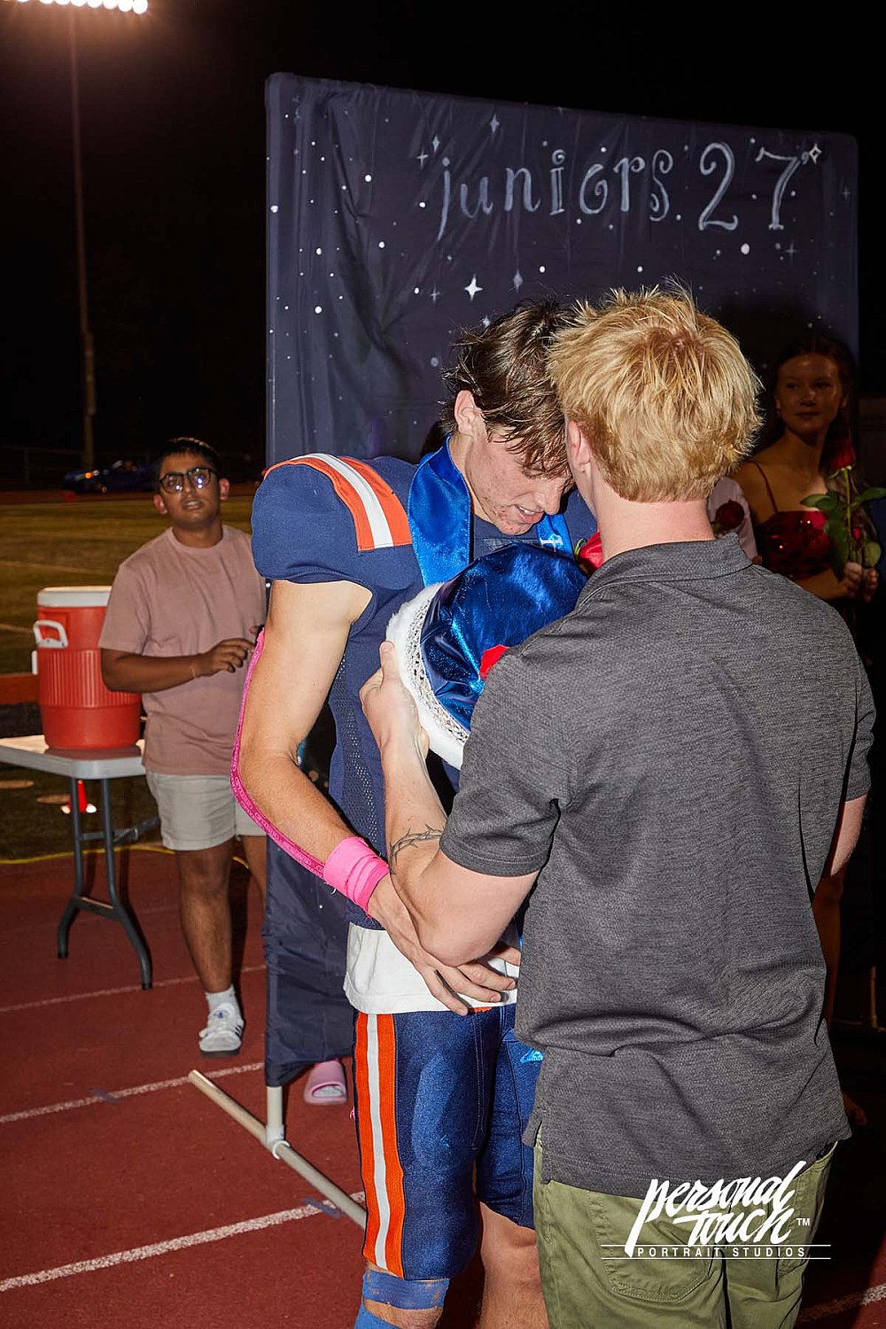 Harrison Homecoming 2025 