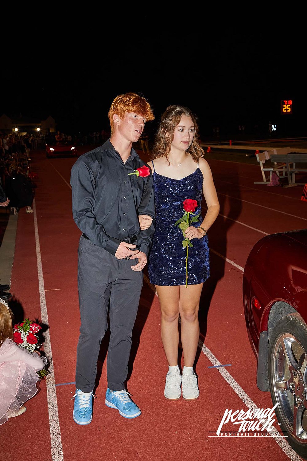 Harrison Homecoming 2025 