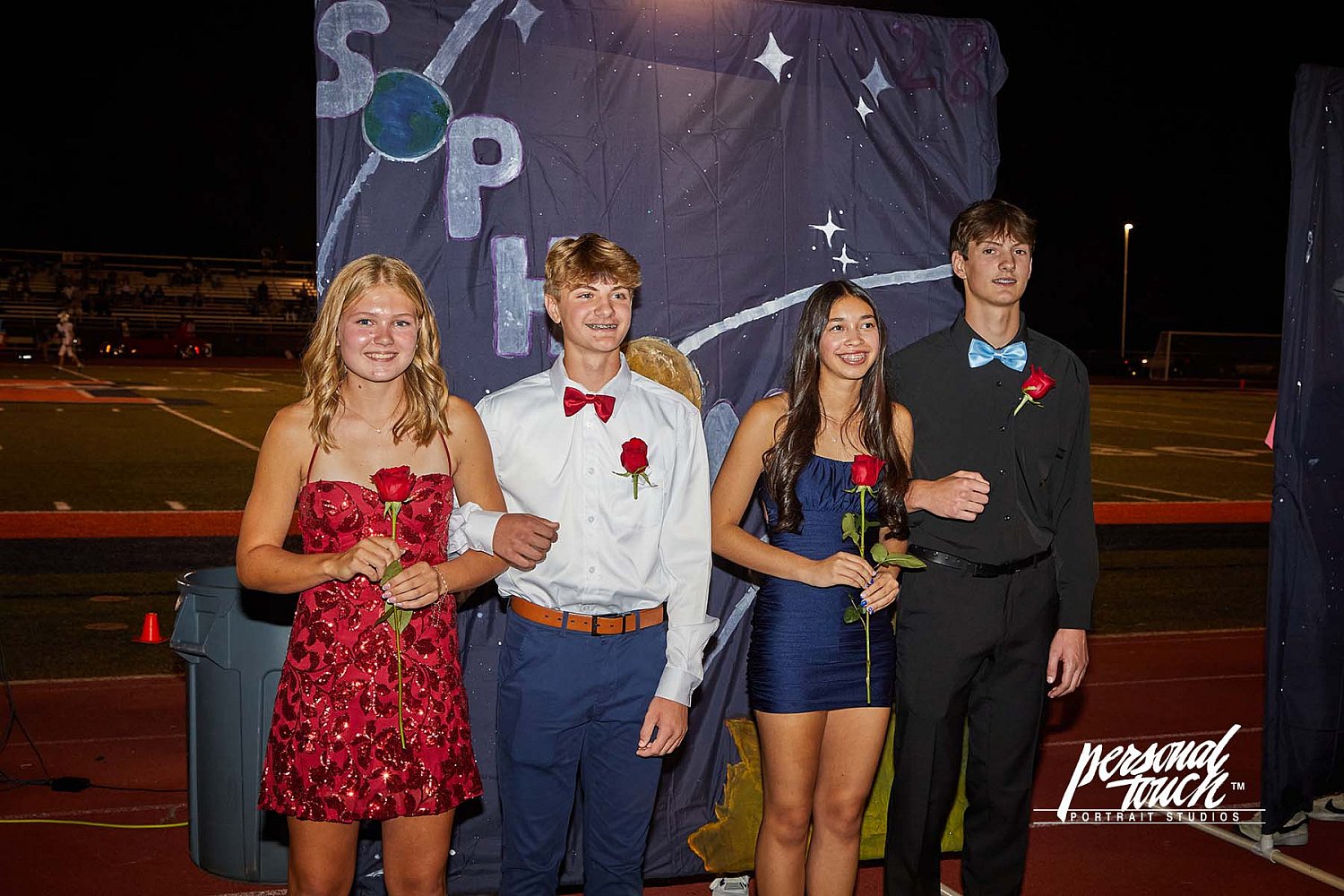 Harrison Homecoming 2025 