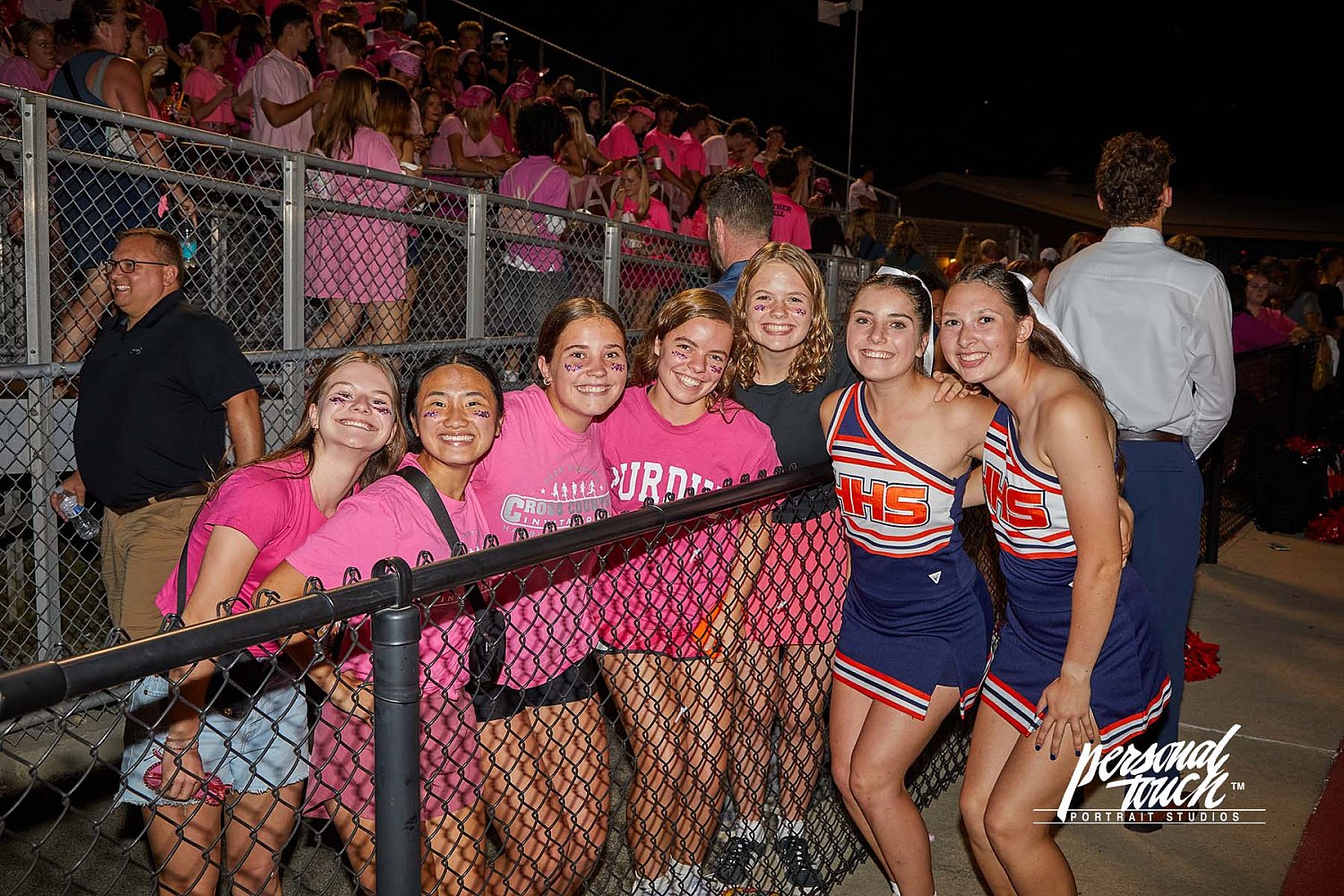 Harrison Homecoming 2025 