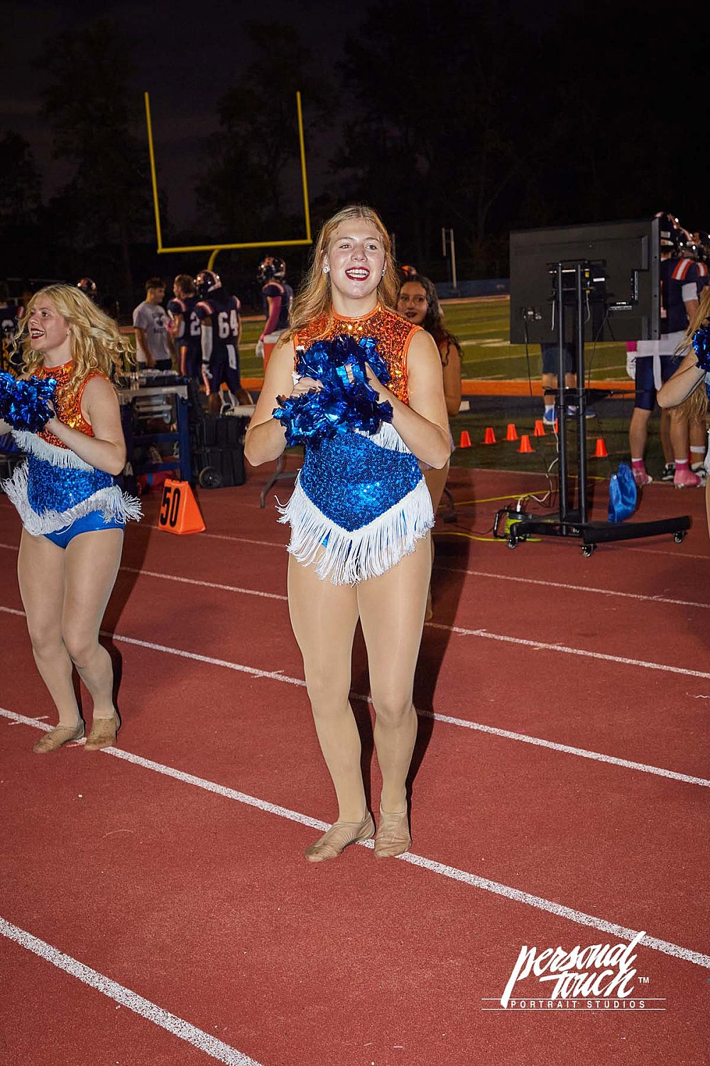 Harrison Homecoming 2025 