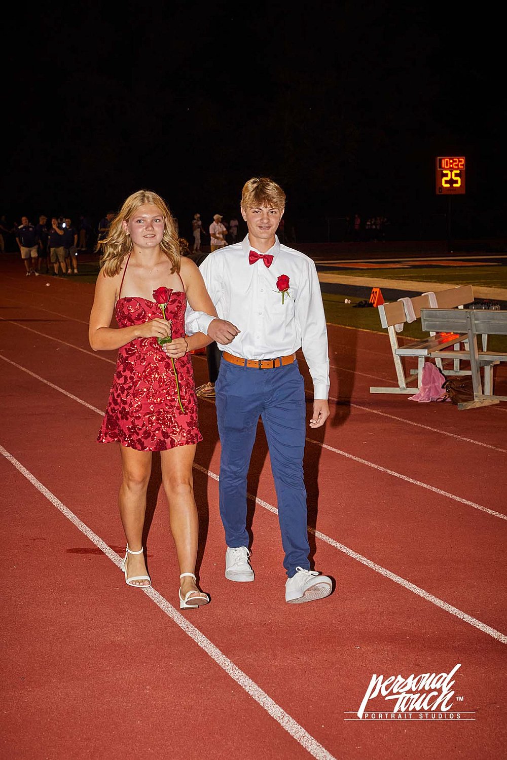 Harrison Homecoming 2025 