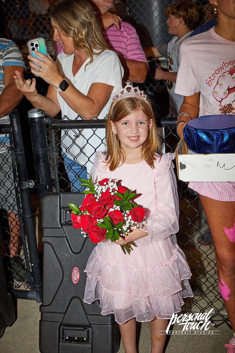 Harrison Homecoming 2025 