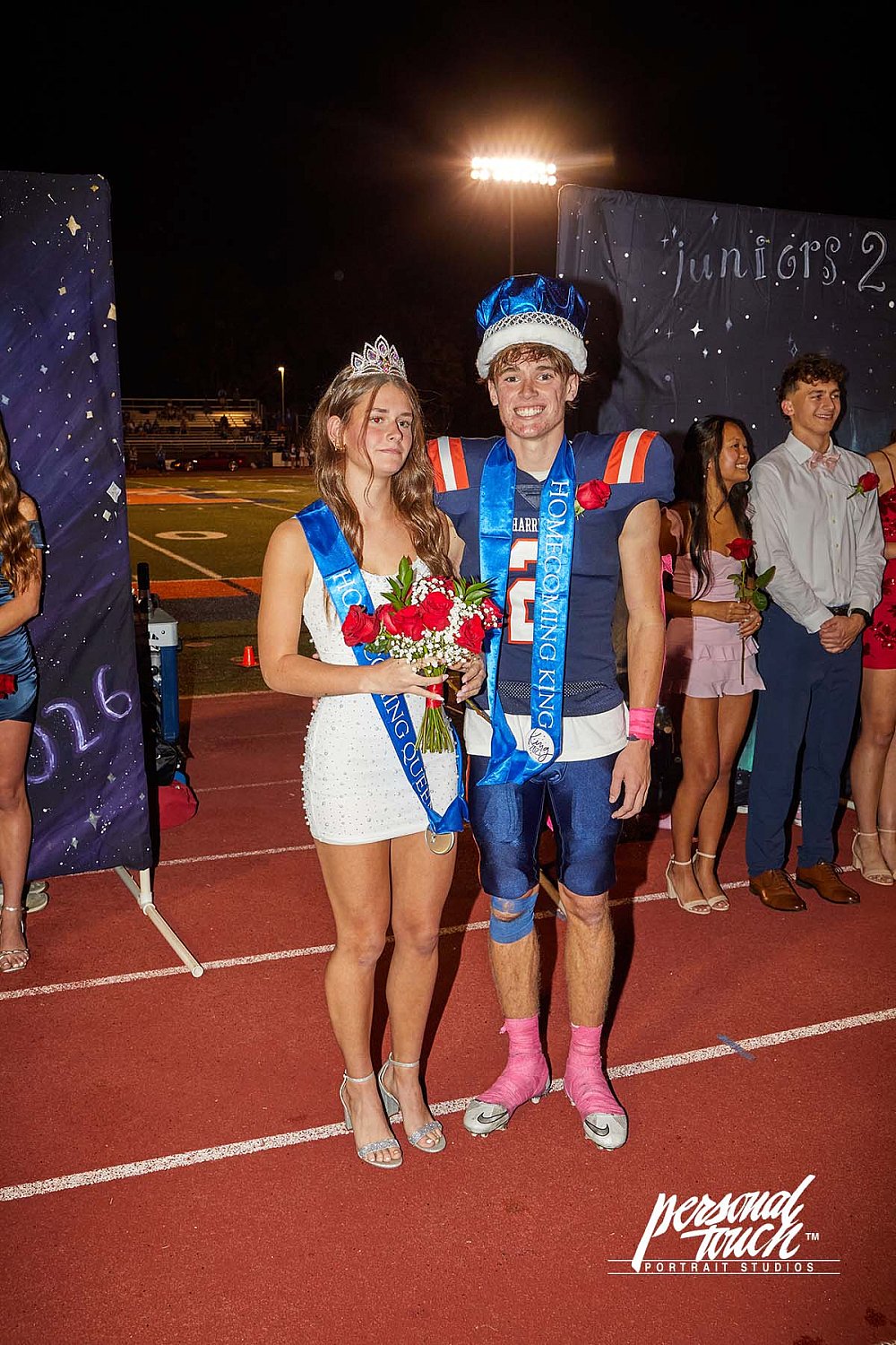 Harrison Homecoming 2025 