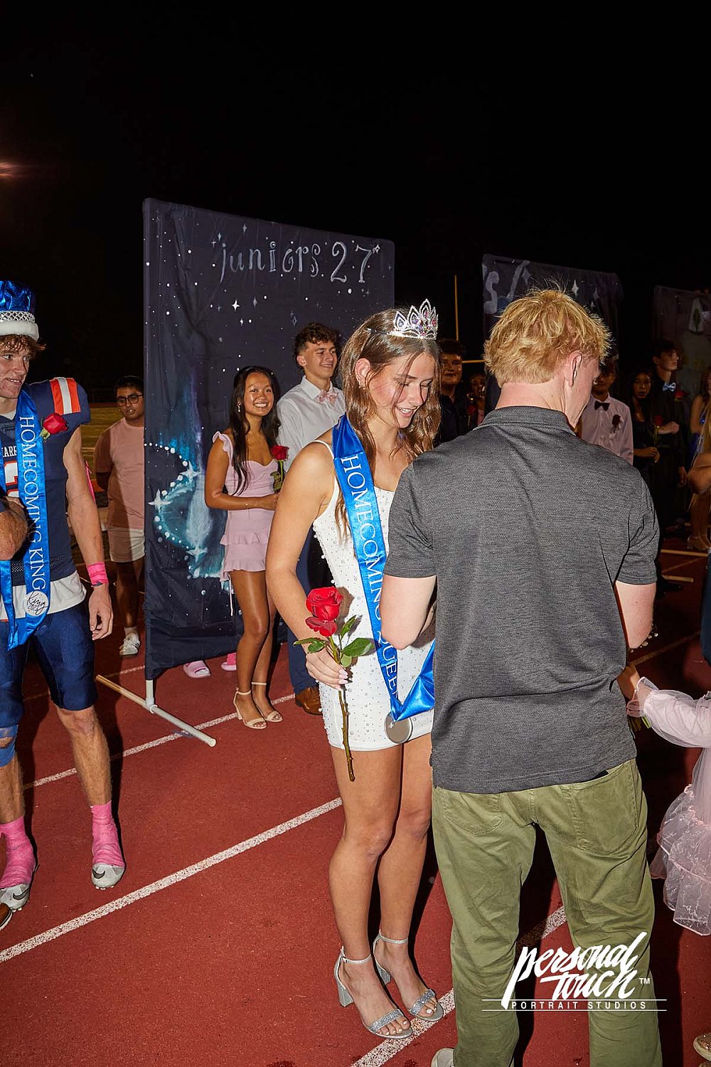 Harrison Homecoming 2025 