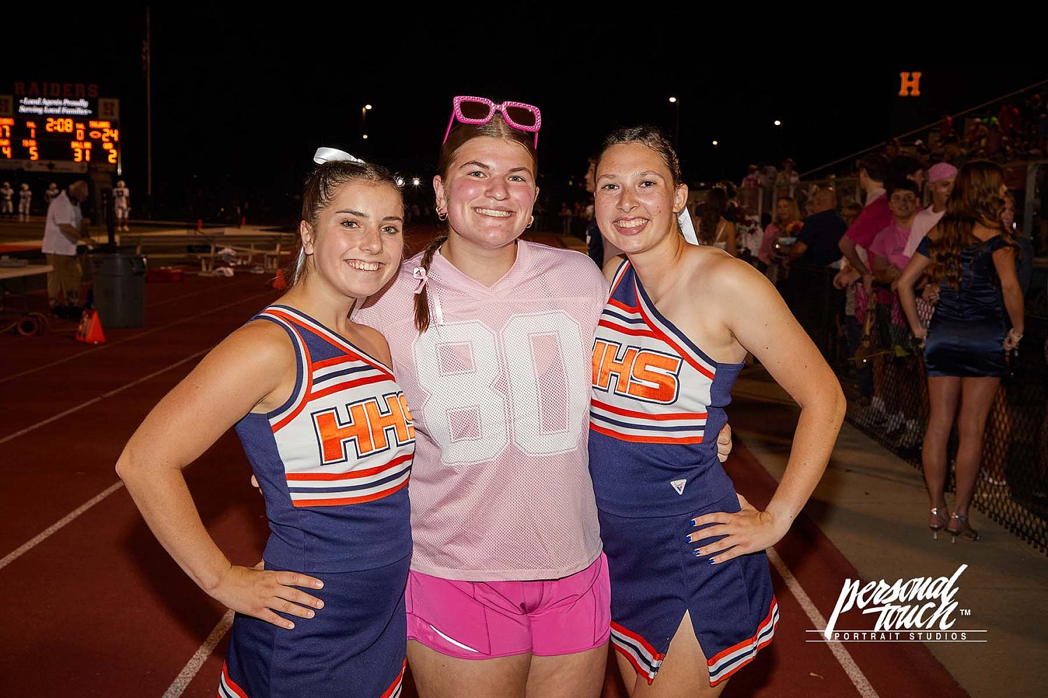 Harrison Homecoming 2025 