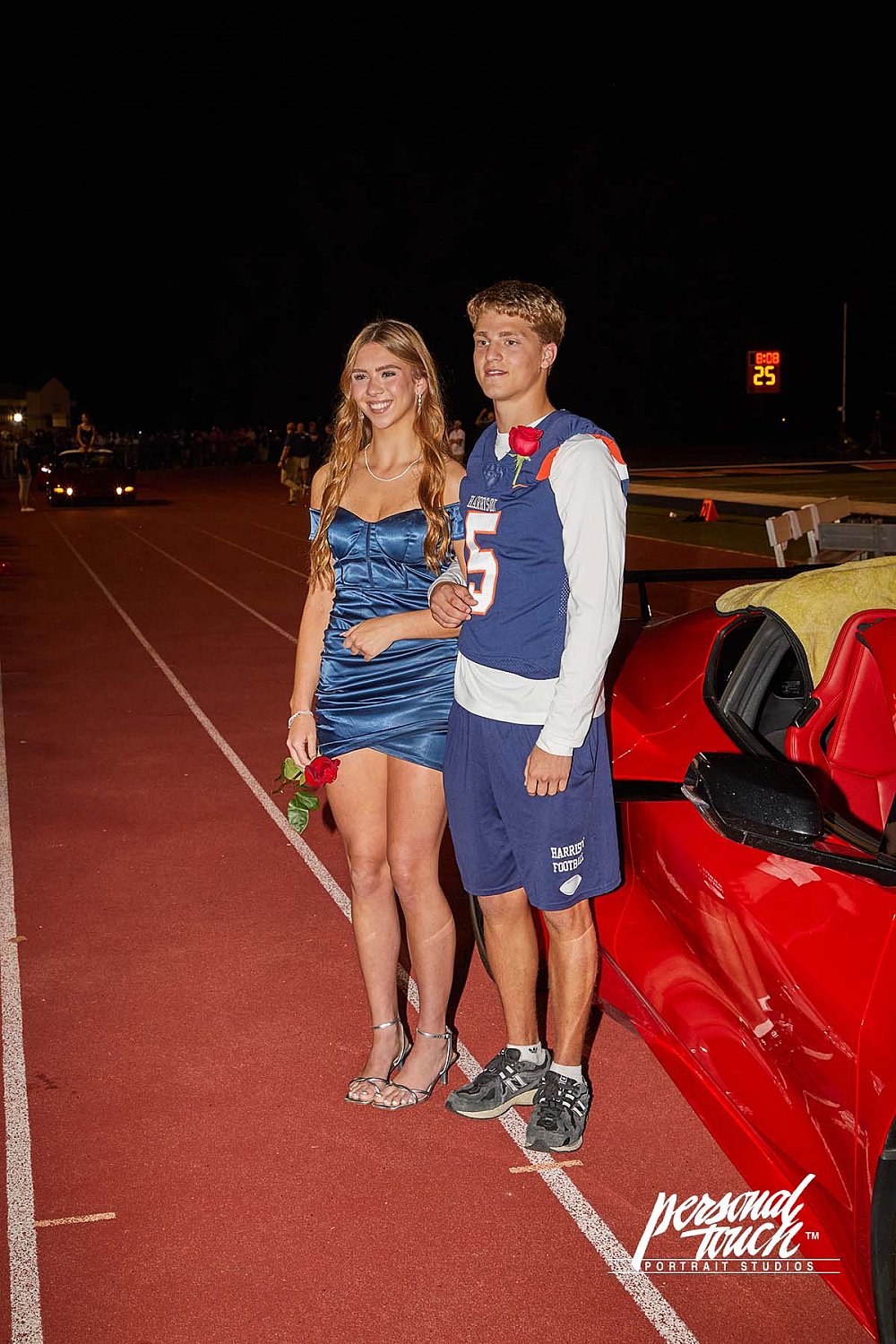 Harrison Homecoming 2025 