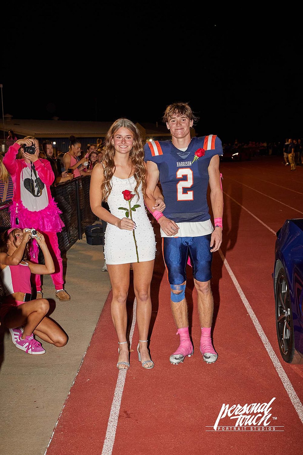 Harrison Homecoming 2025 