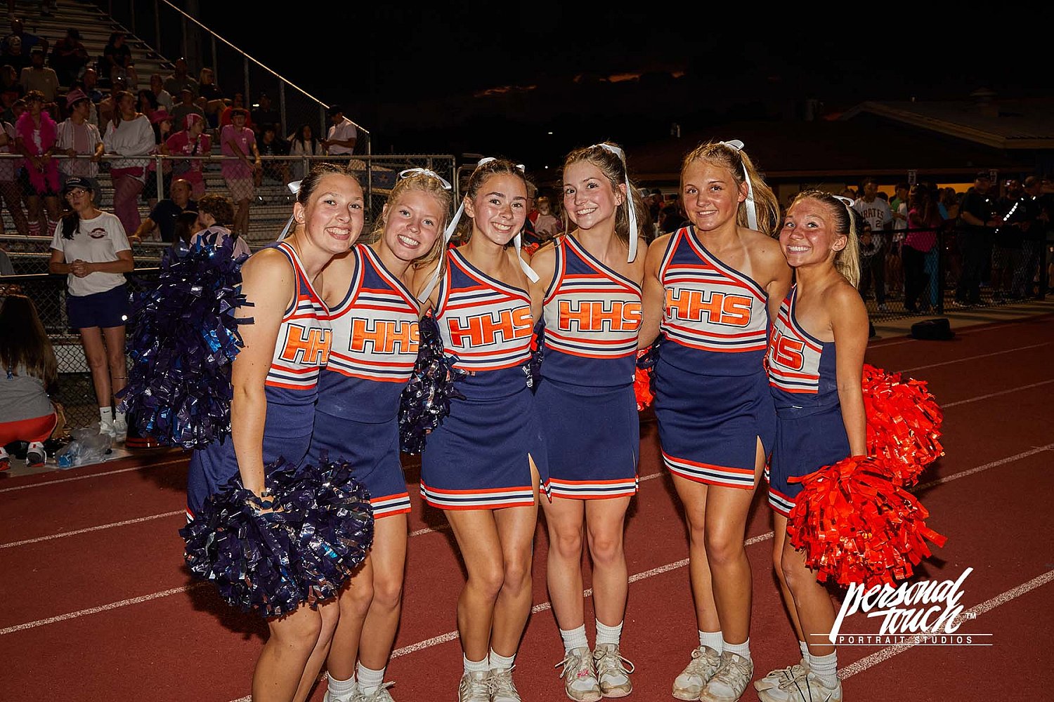 Harrison Homecoming 2025 