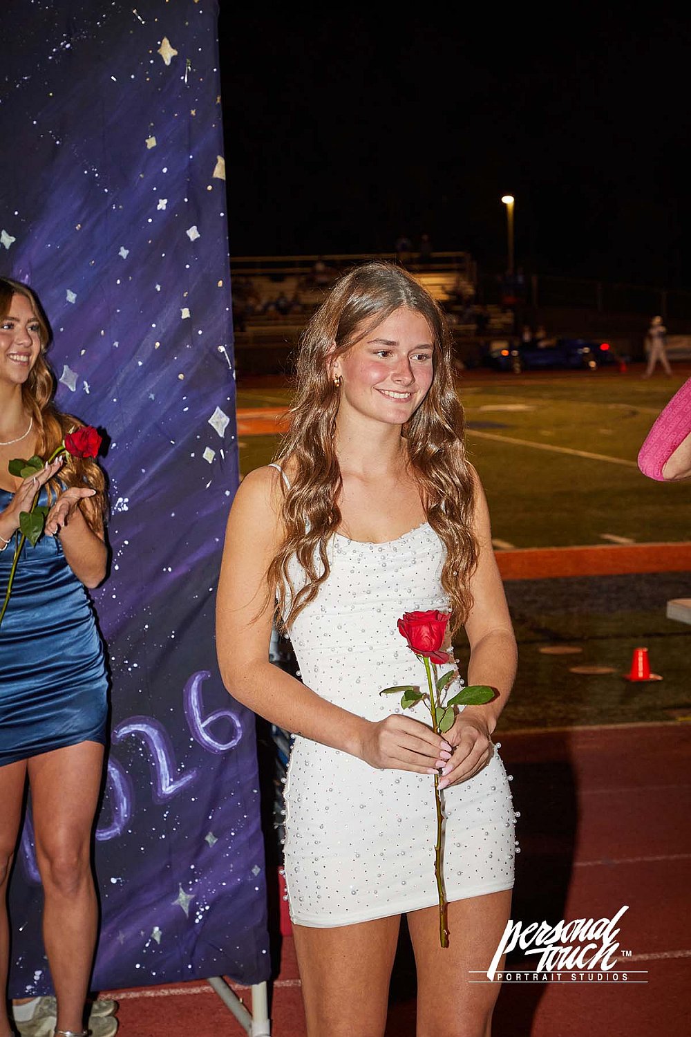 Harrison Homecoming 2025 