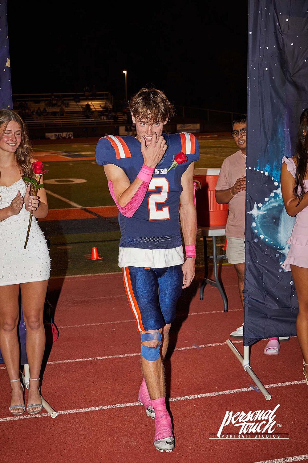 Harrison Homecoming 2025 