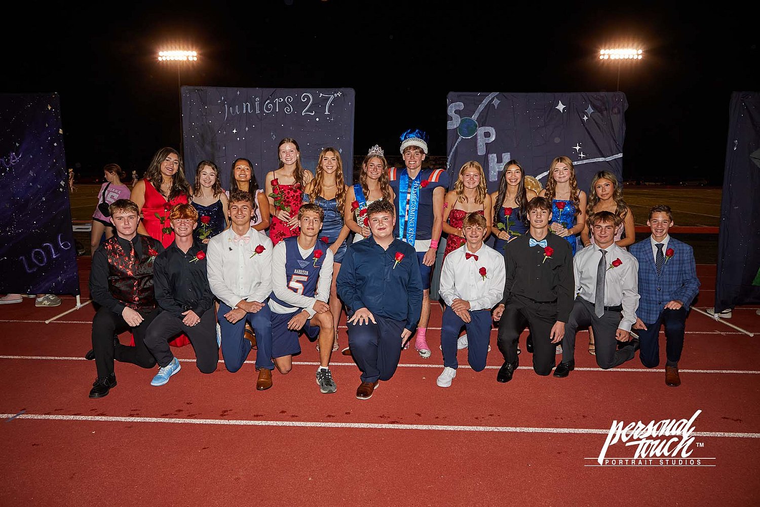 Harrison Homecoming 2025 