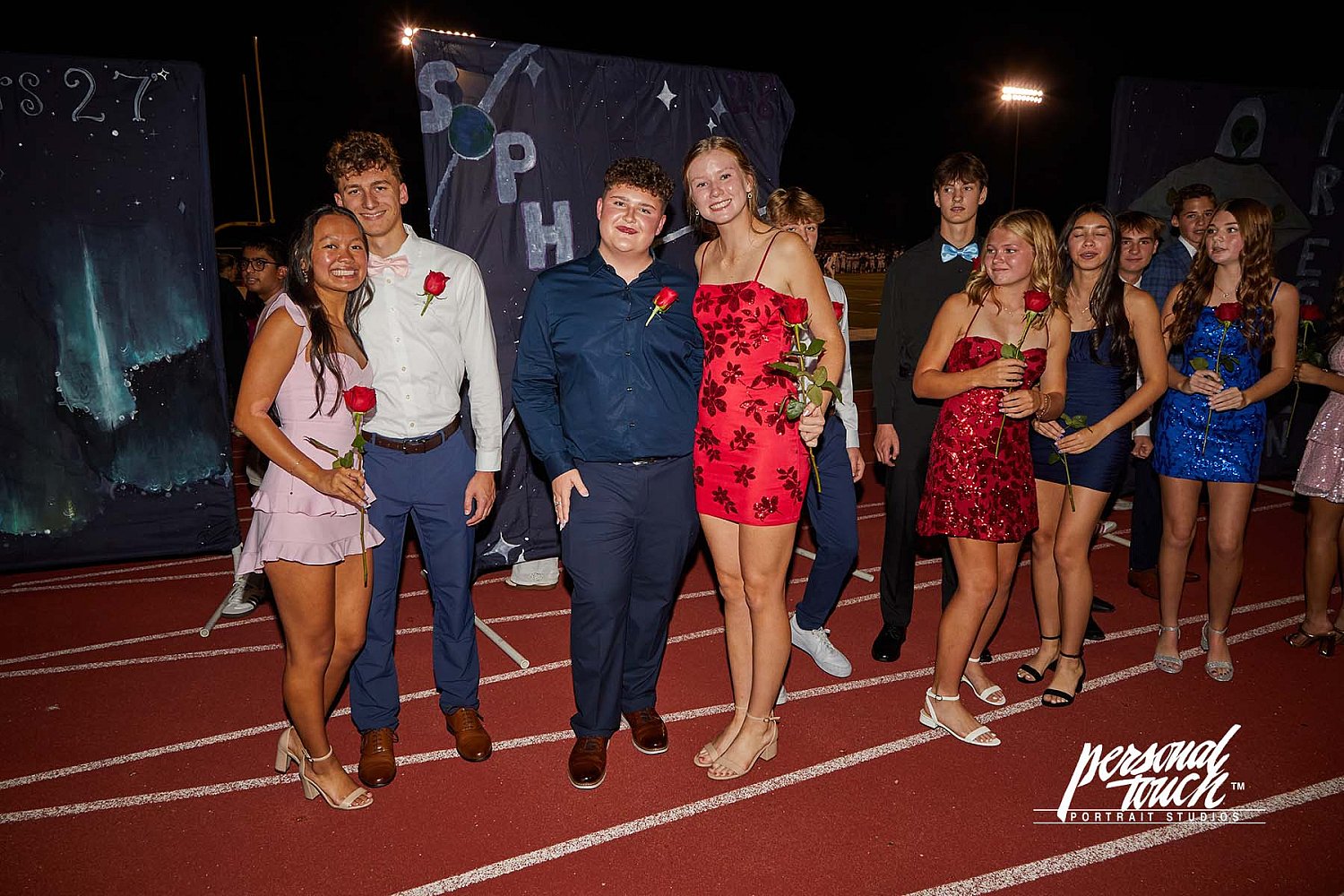 Harrison Homecoming 2025 