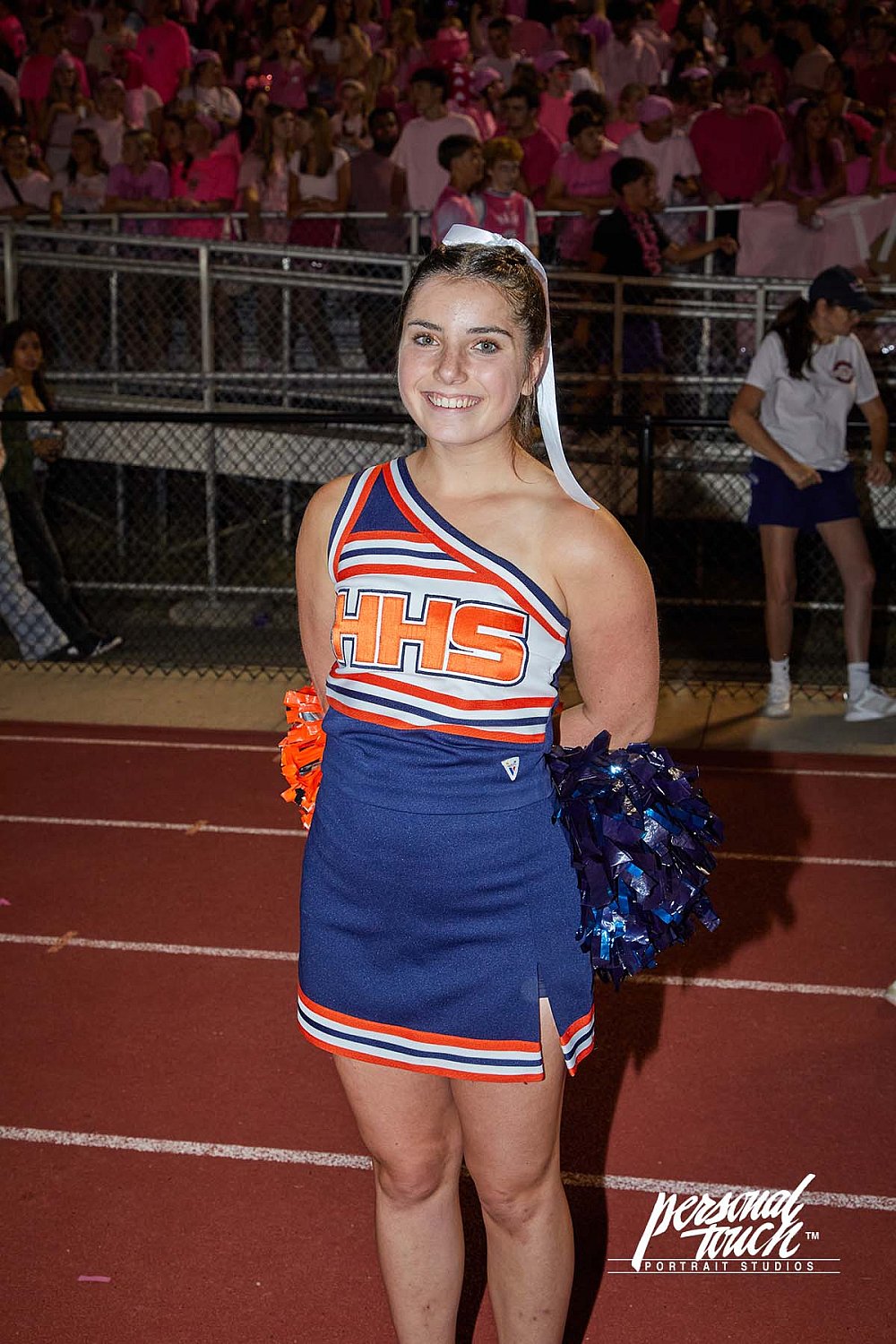 Harrison Homecoming 2025 