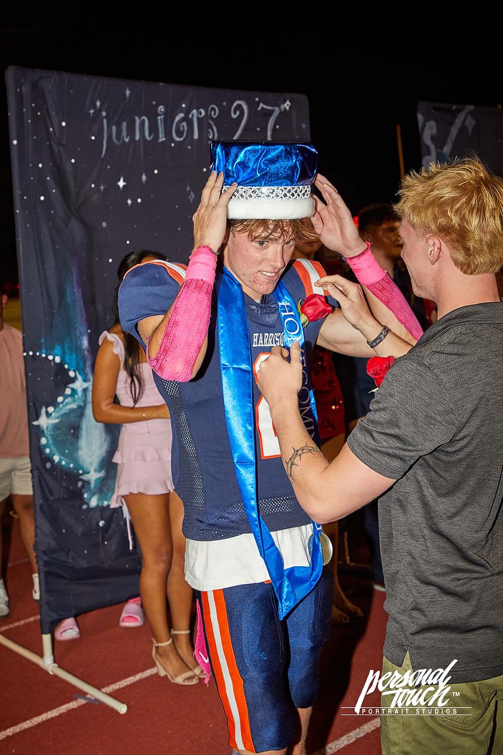 Harrison Homecoming 2025 