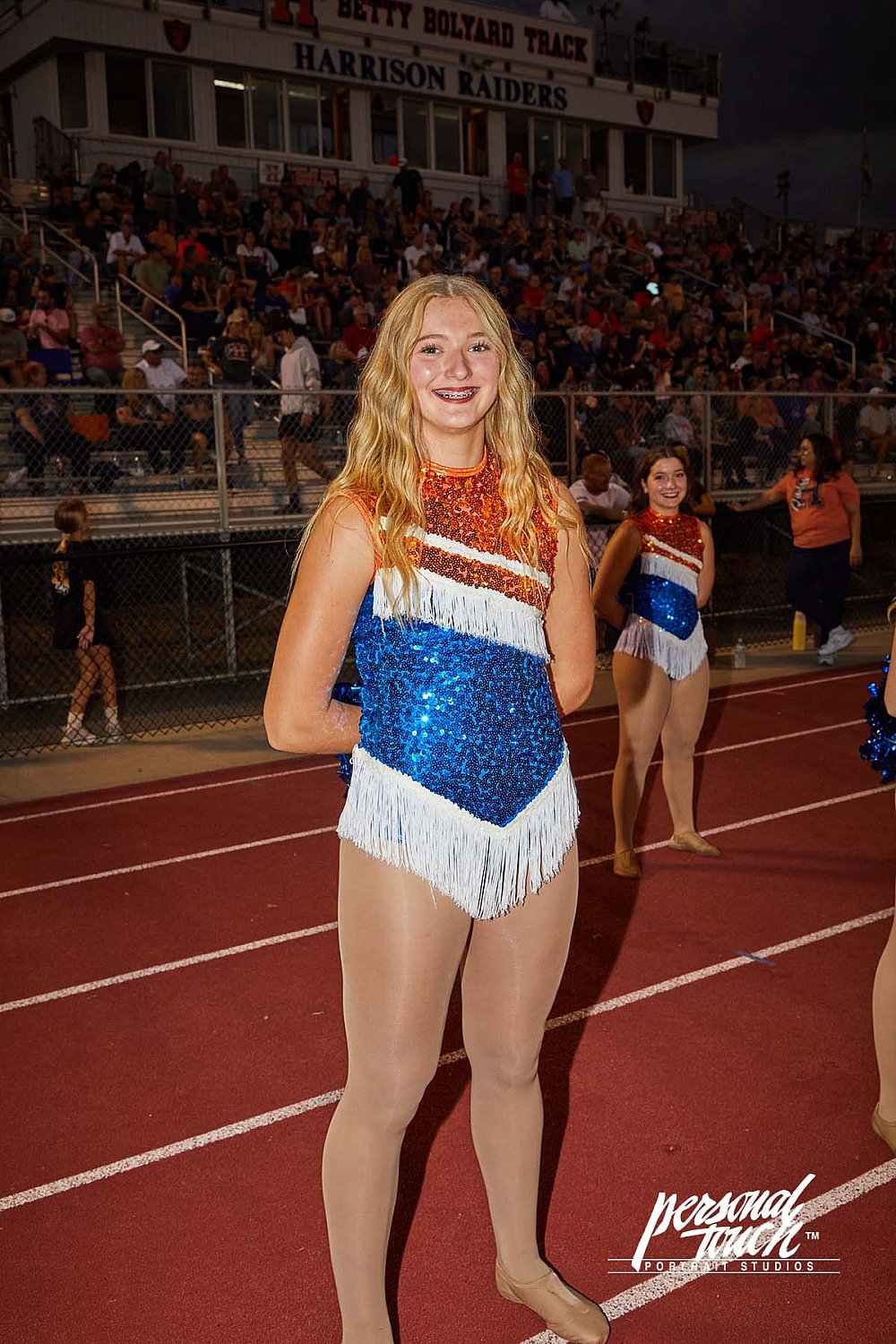 Harrison Homecoming 2025 