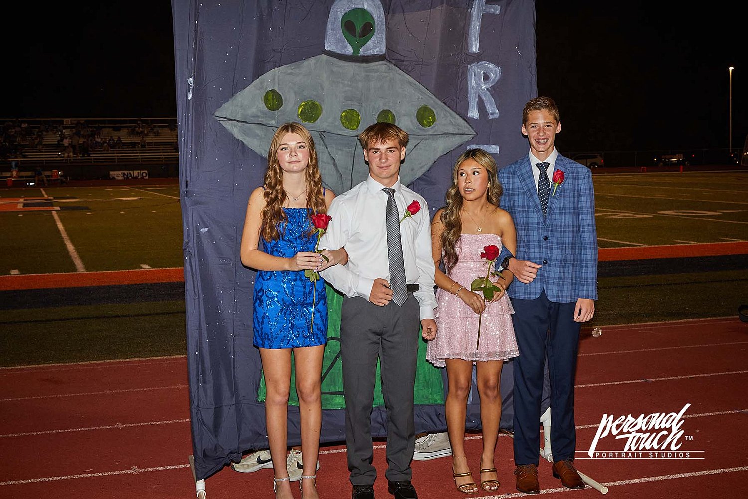 Harrison Homecoming 2025 