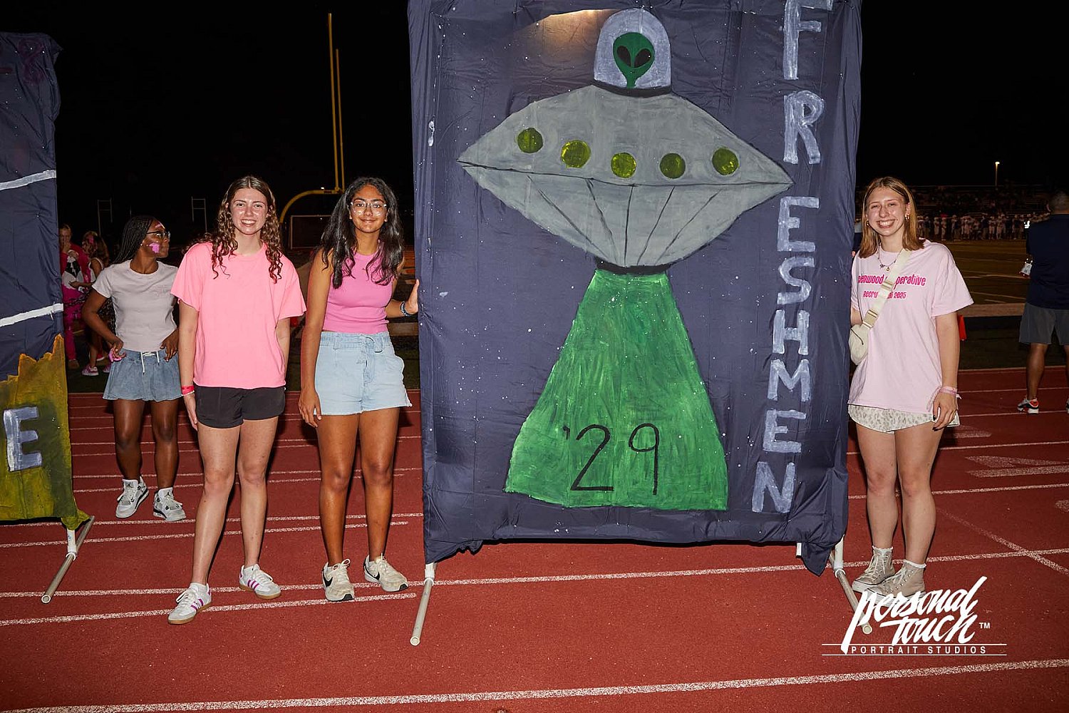 Harrison Homecoming 2025 