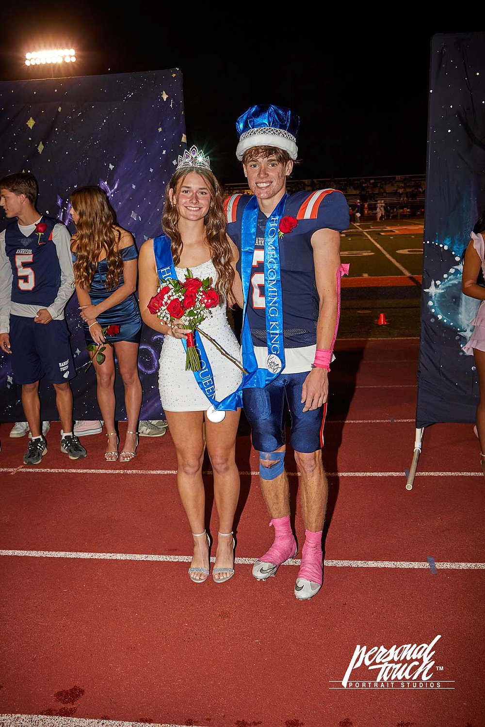 Harrison Homecoming 2025 