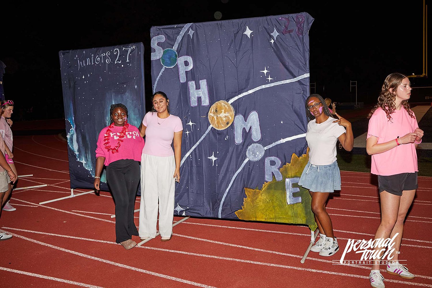 Harrison Homecoming 2025 