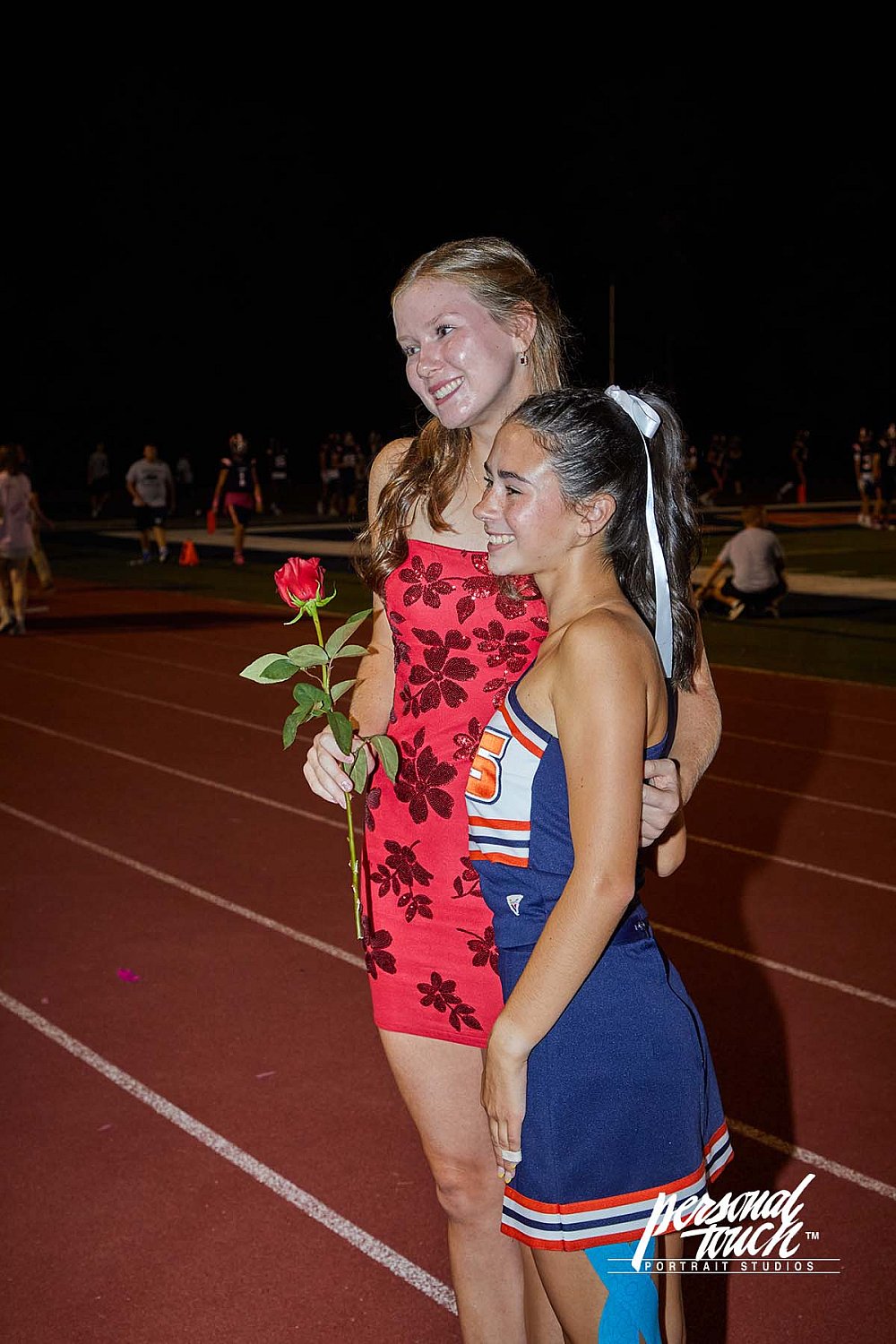 Harrison Homecoming 2025 