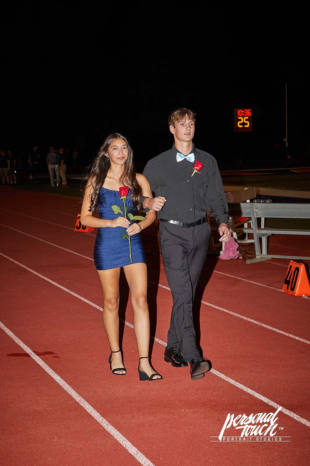 Harrison Homecoming 2025 