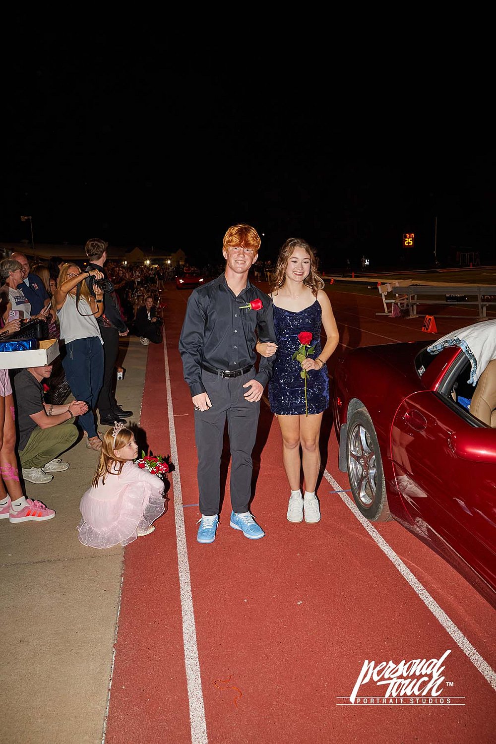 Harrison Homecoming 2025 