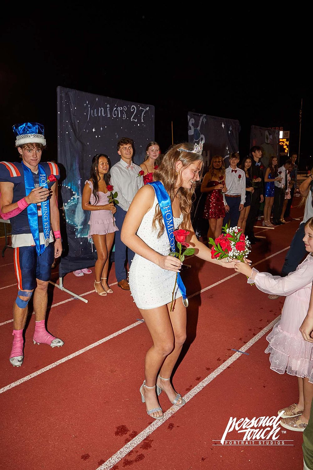 Harrison Homecoming 2025 