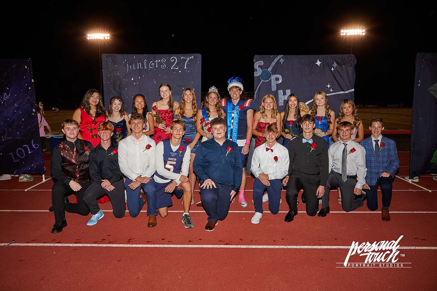 Harrison Homecoming 2025 