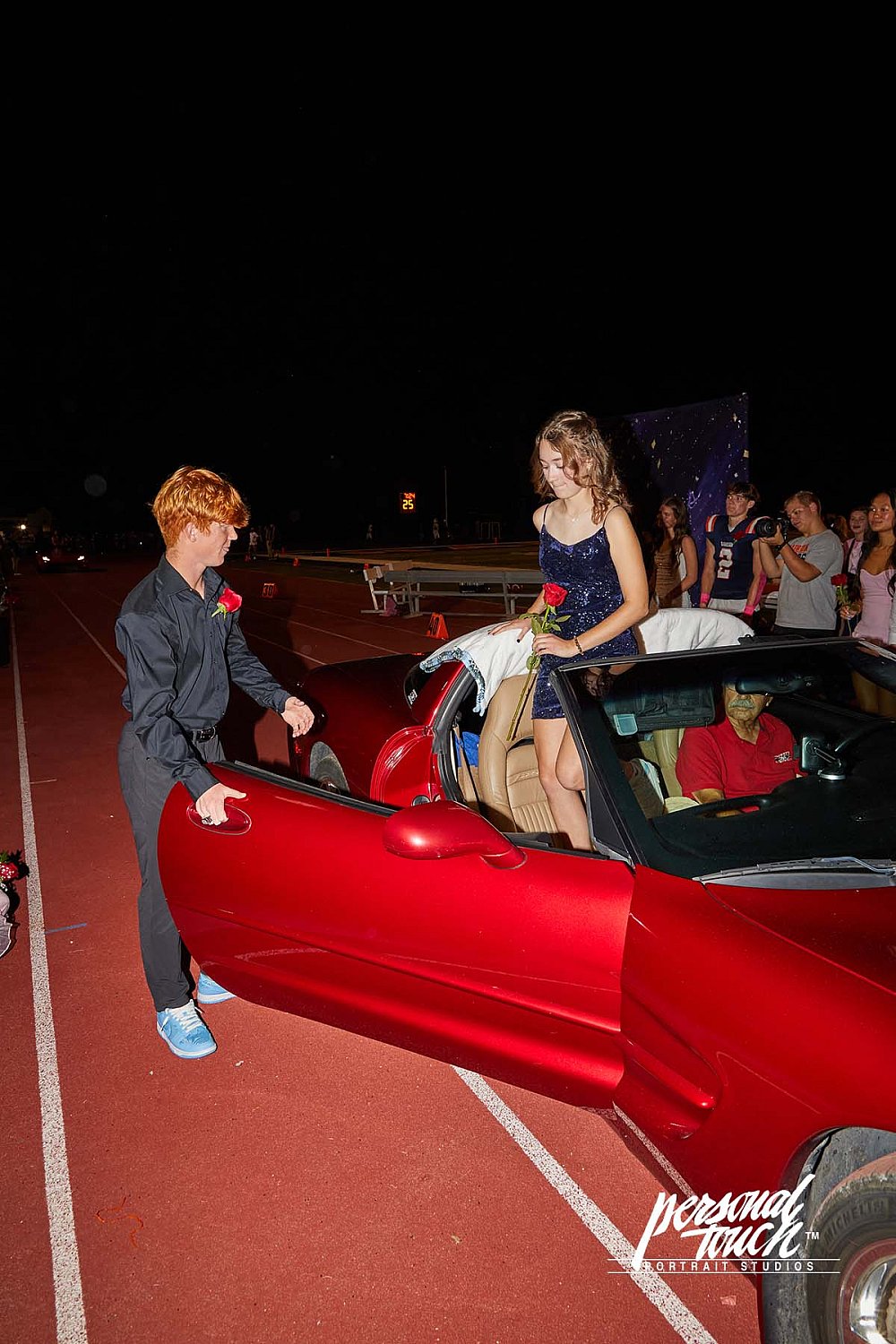 Harrison Homecoming 2025 