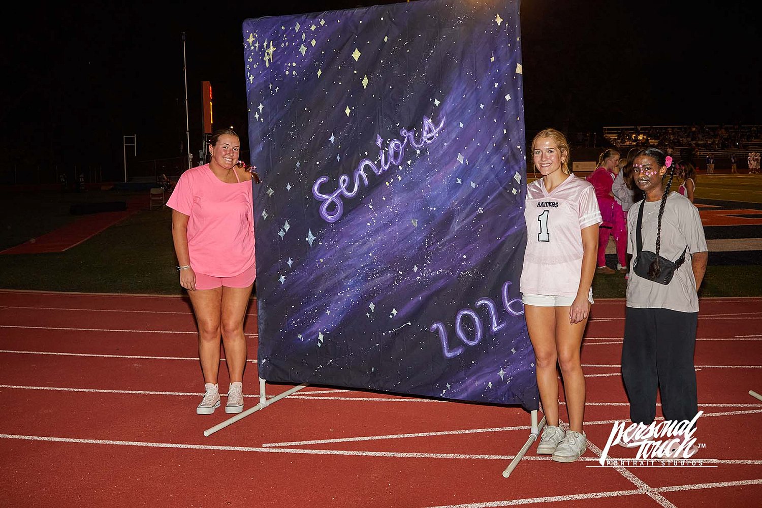 Harrison Homecoming 2025 