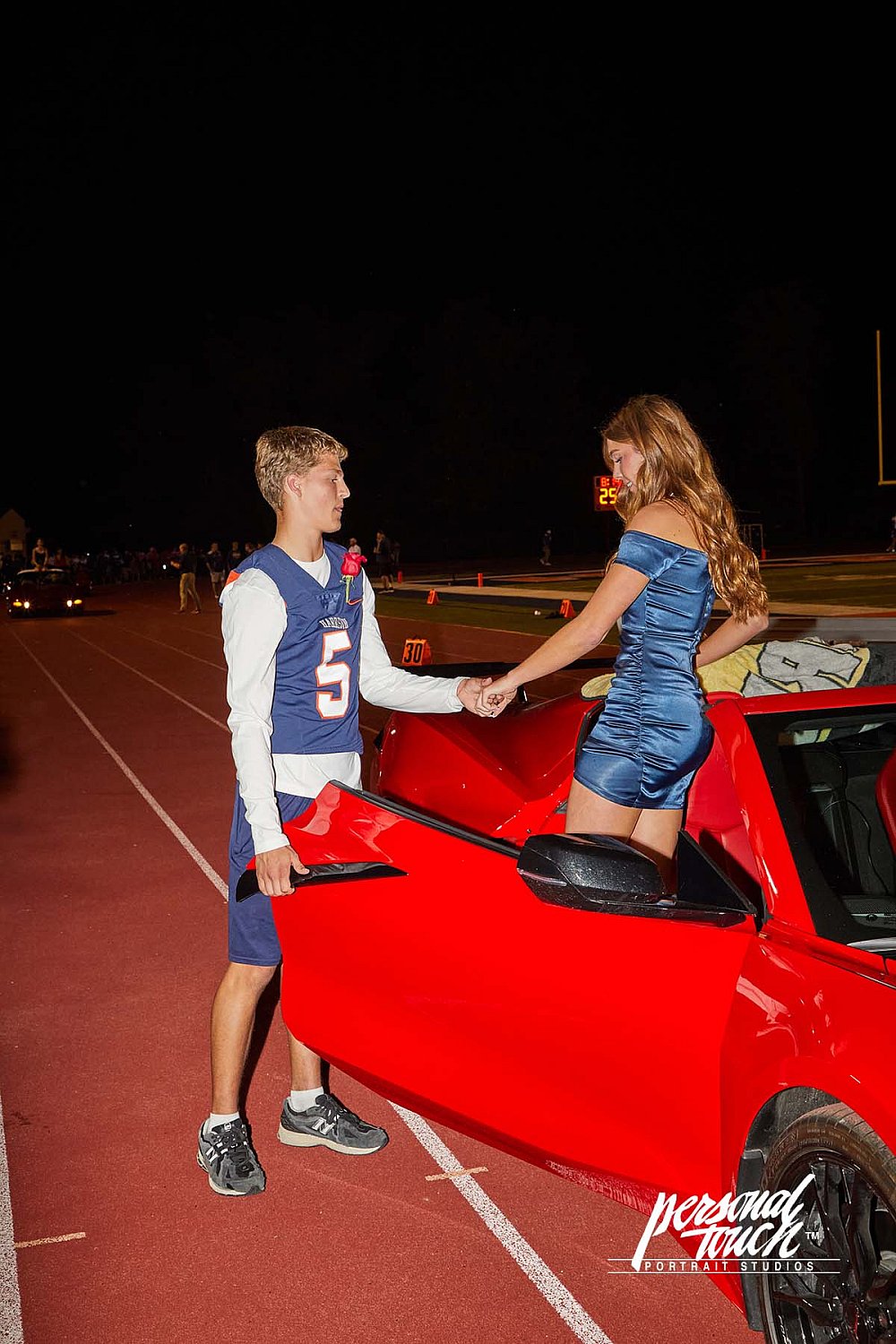 Harrison Homecoming 2025 