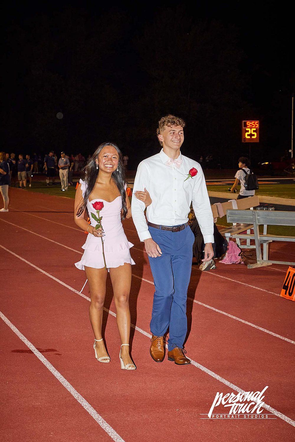 Harrison Homecoming 2025 