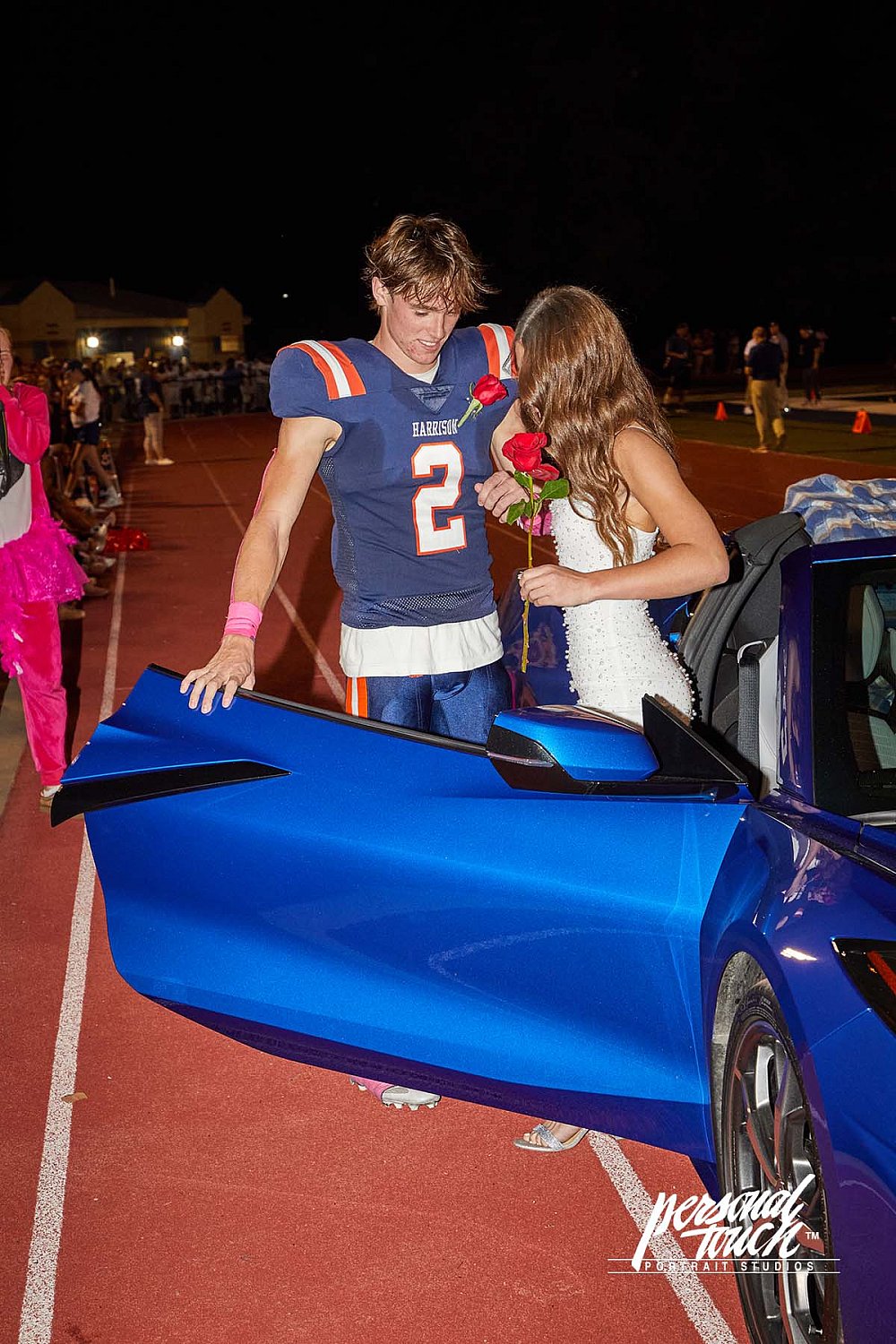 Harrison Homecoming 2025 